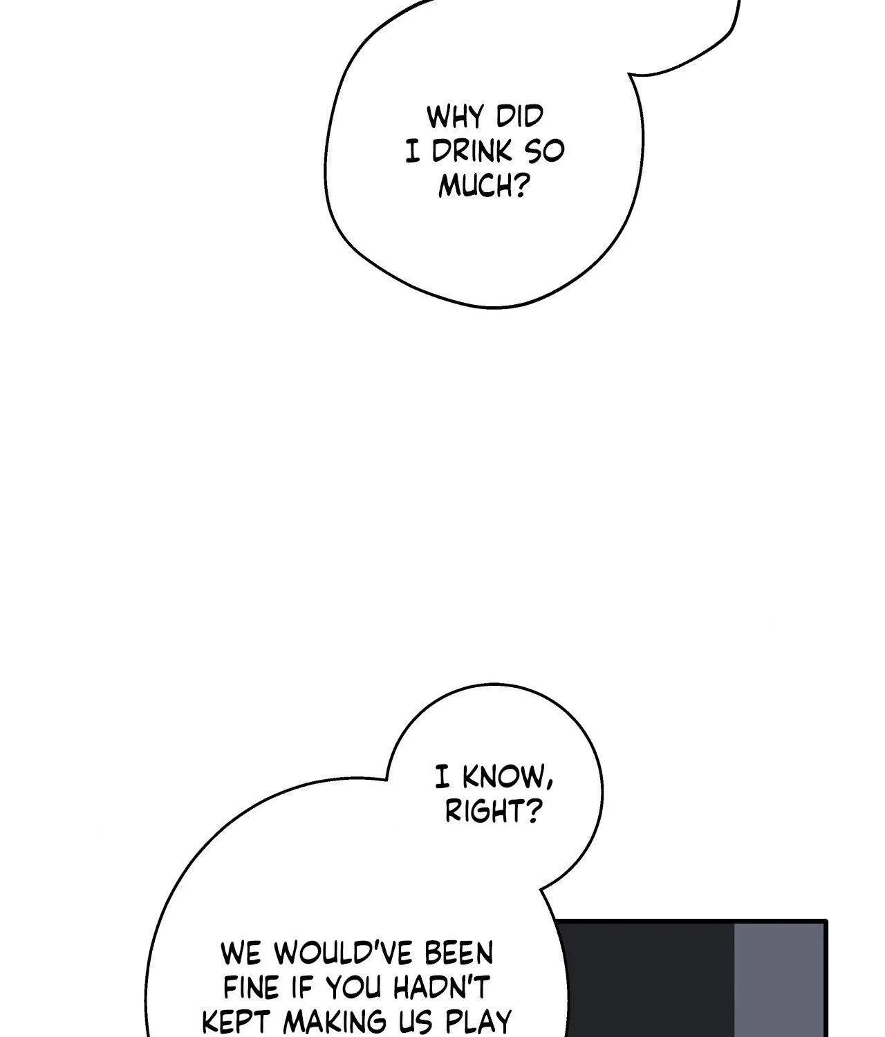 Negative Love - Chapter 66 Page 3