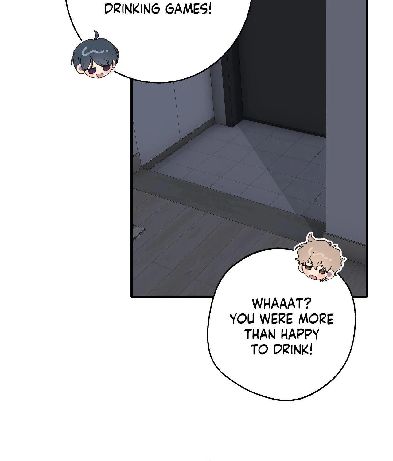 Negative Love - Chapter 66 Page 4