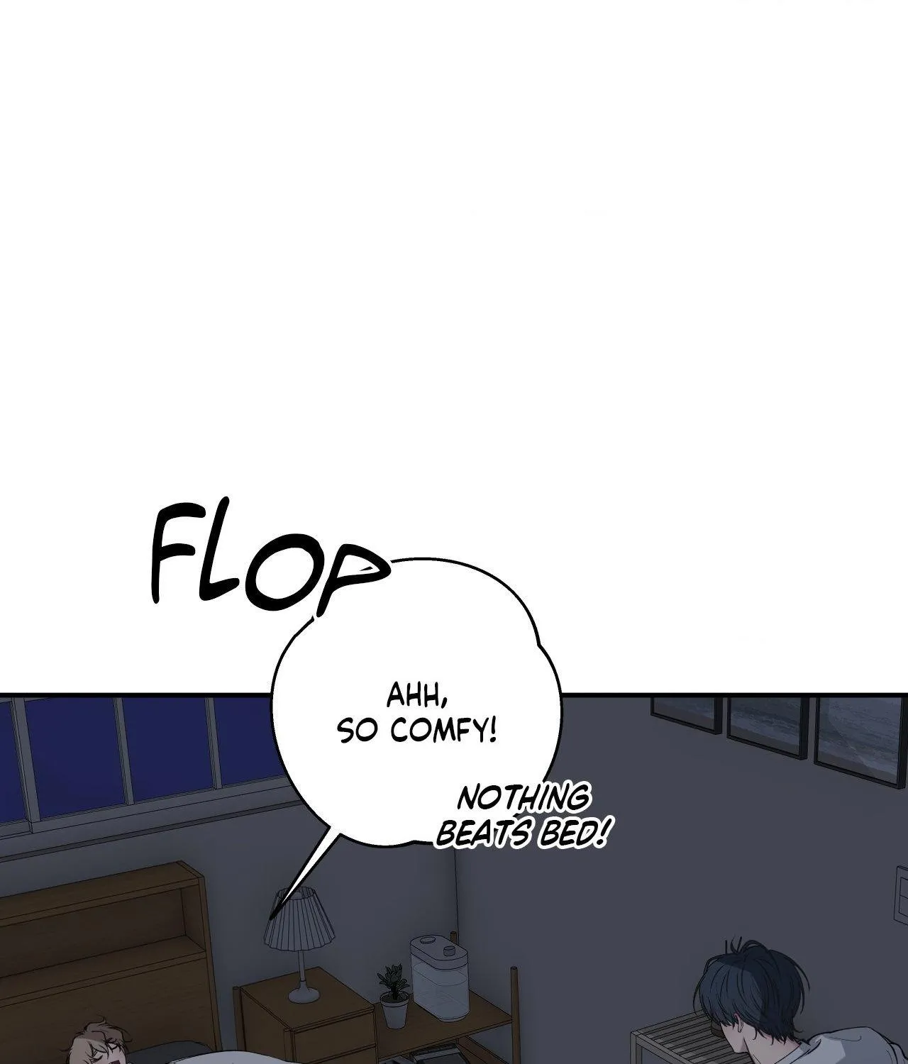Negative Love - Chapter 66 Page 5