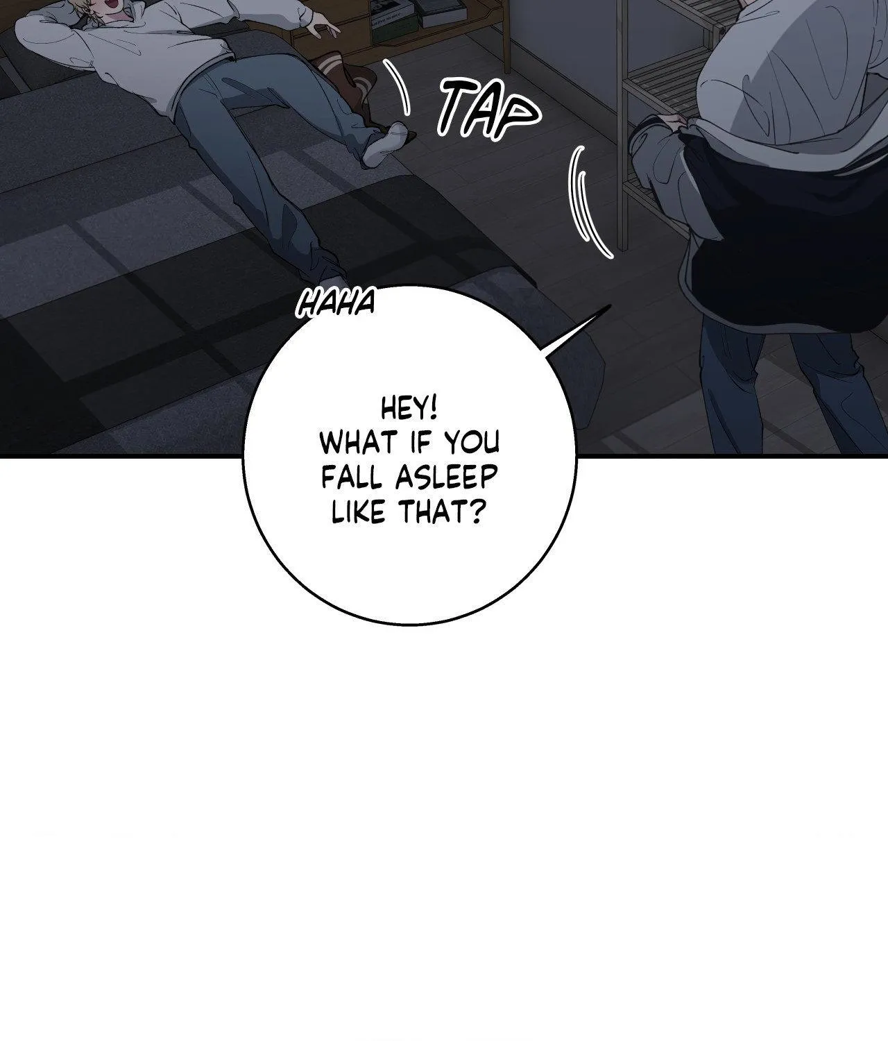 Negative Love - Chapter 66 Page 6