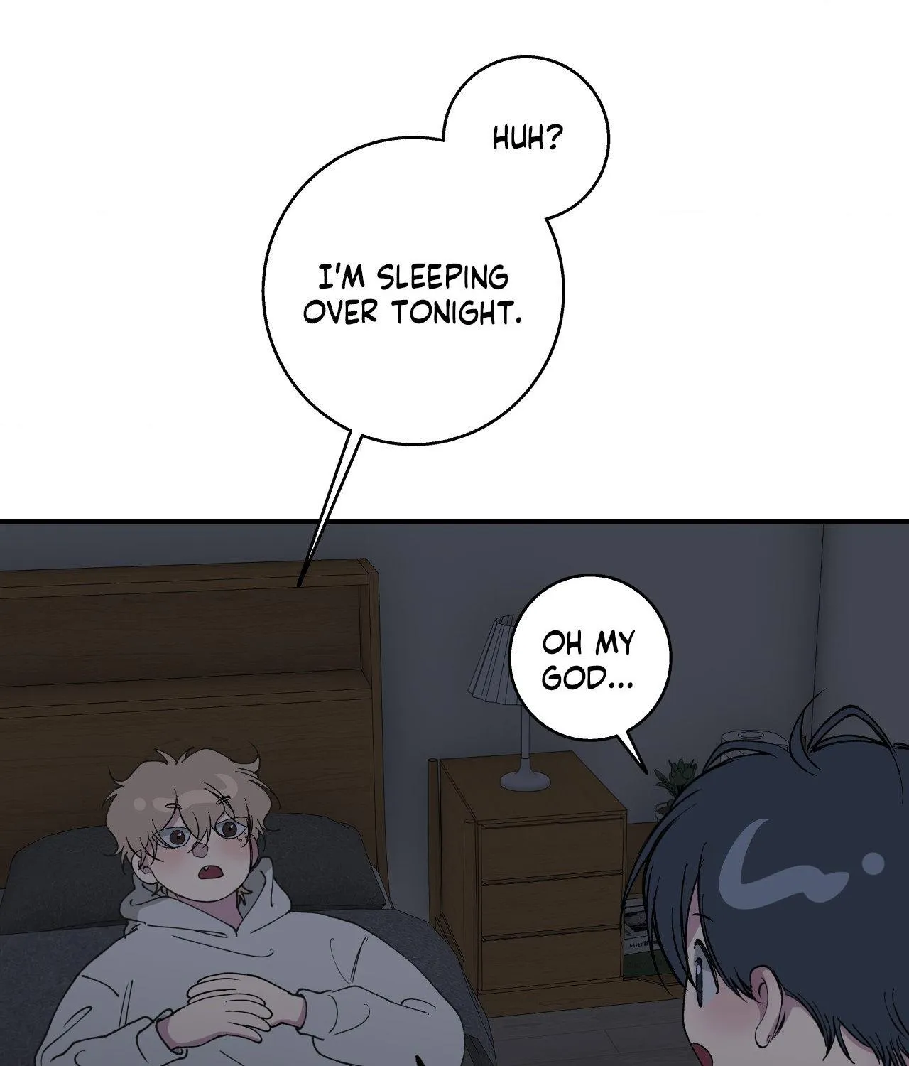 Negative Love - Chapter 66 Page 7