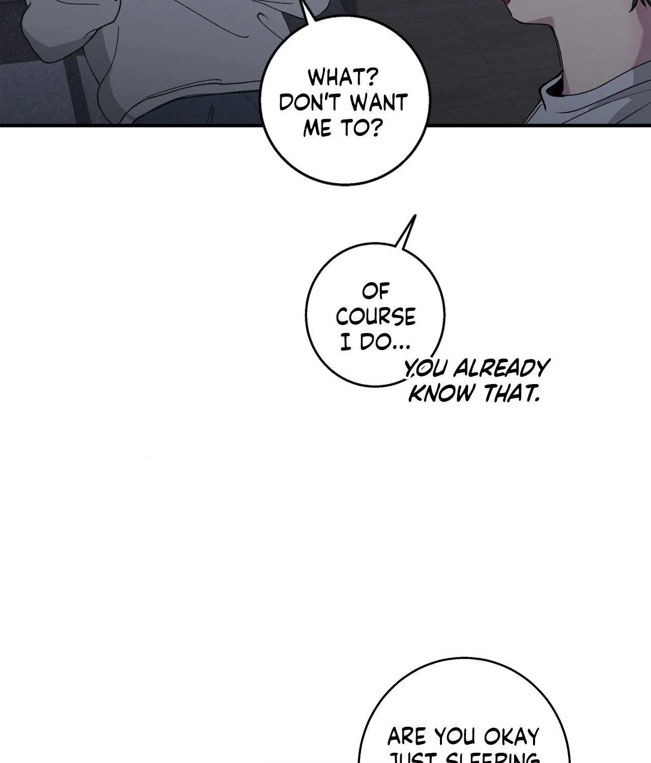 Negative Love - Chapter 66 Page 8
