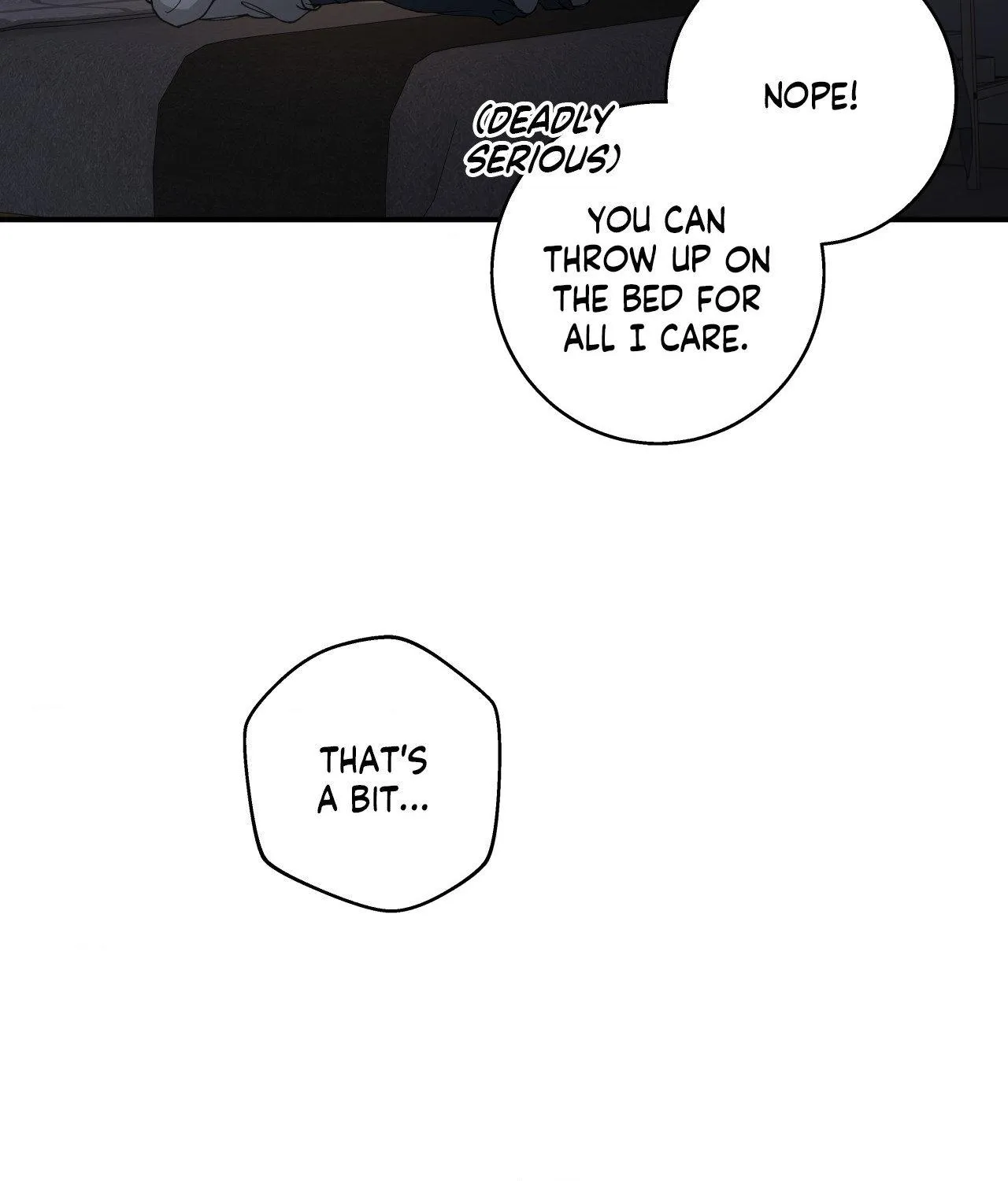 Negative Love - Chapter 66 Page 10
