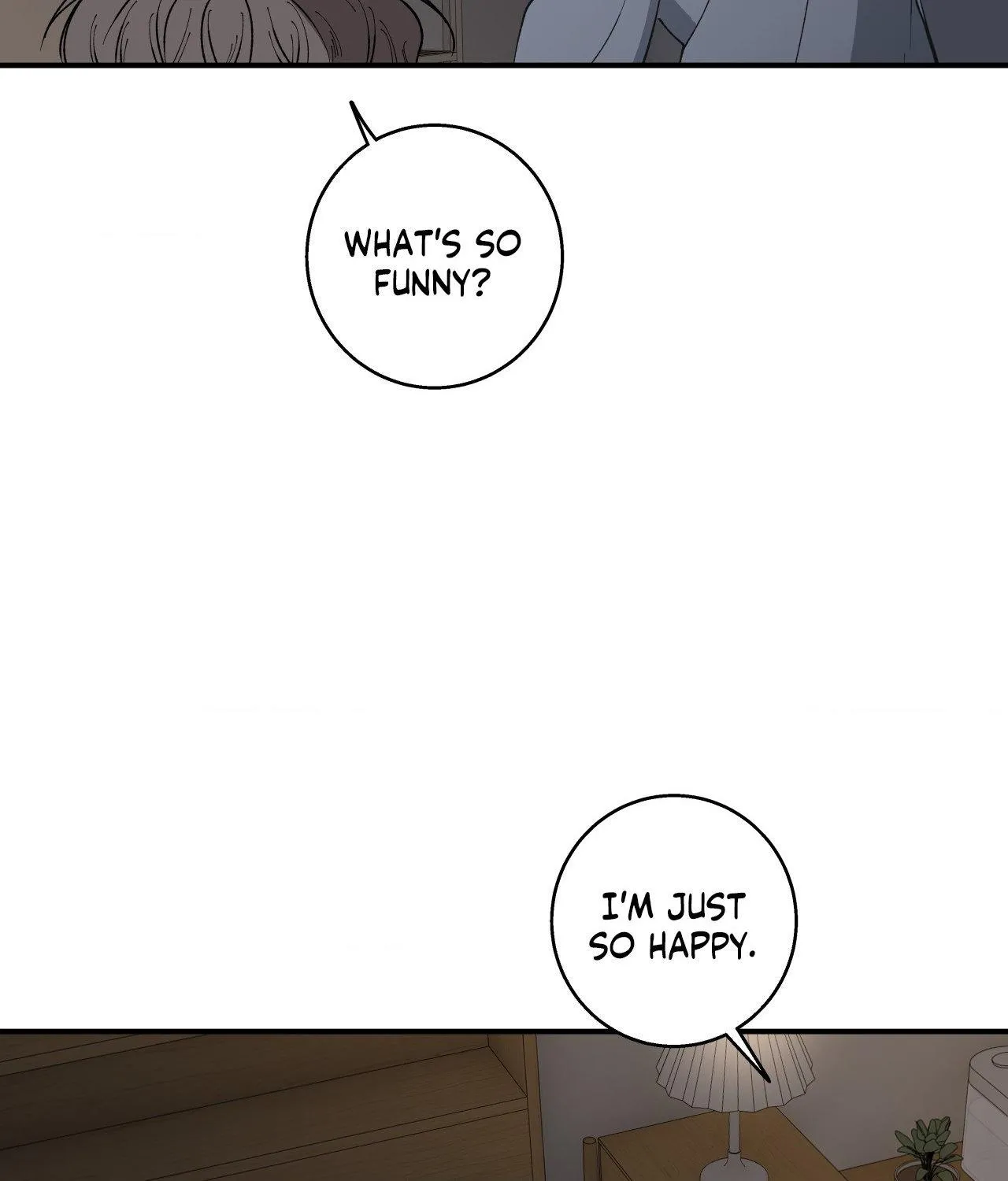 Negative Love - Chapter 66 Page 12