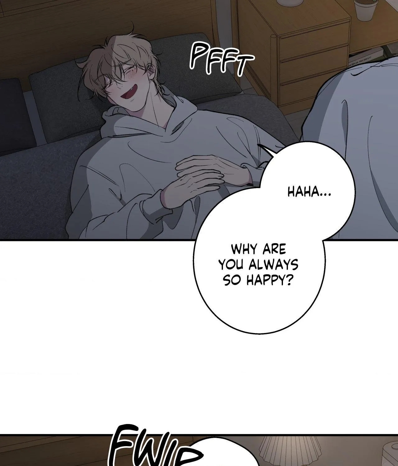 Negative Love - Chapter 66 Page 13