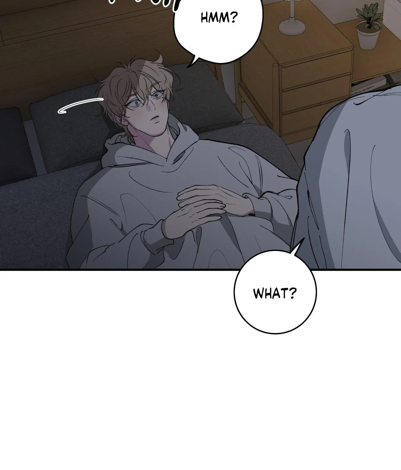 Negative Love - Chapter 66 Page 14