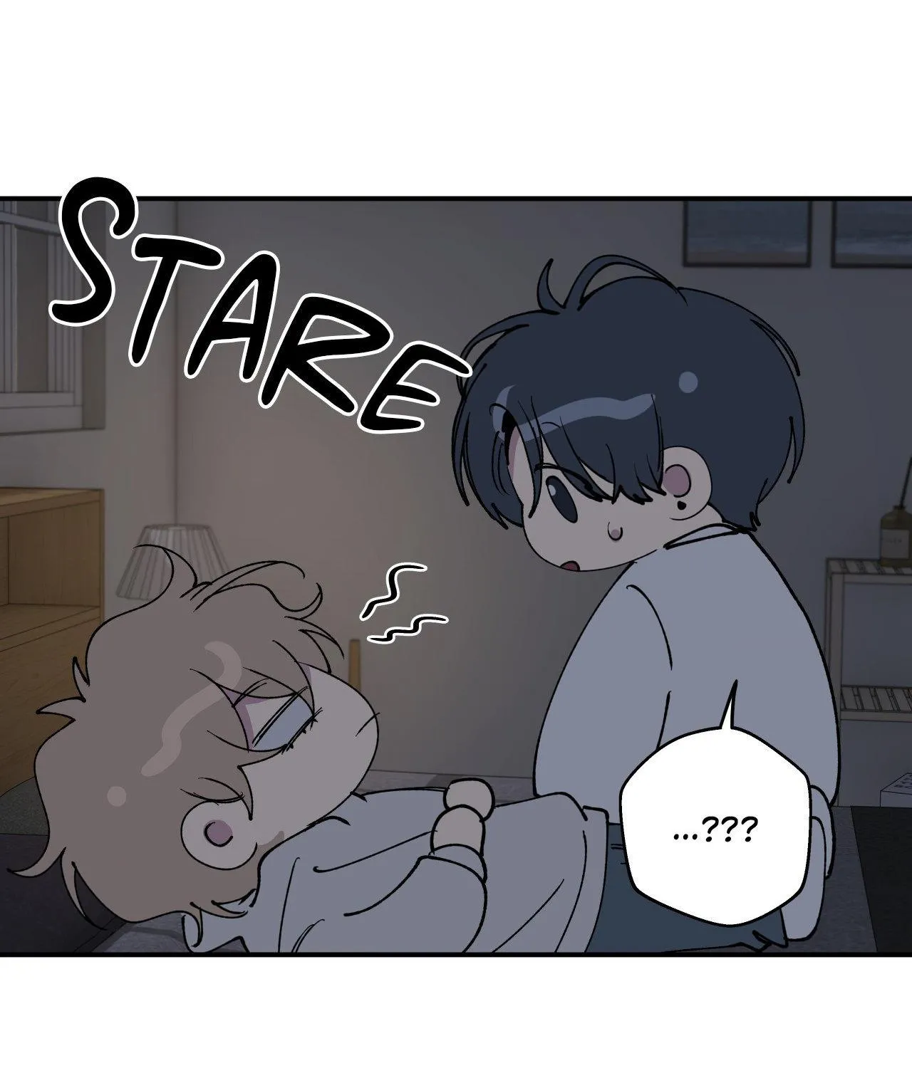 Negative Love - Chapter 66 Page 15