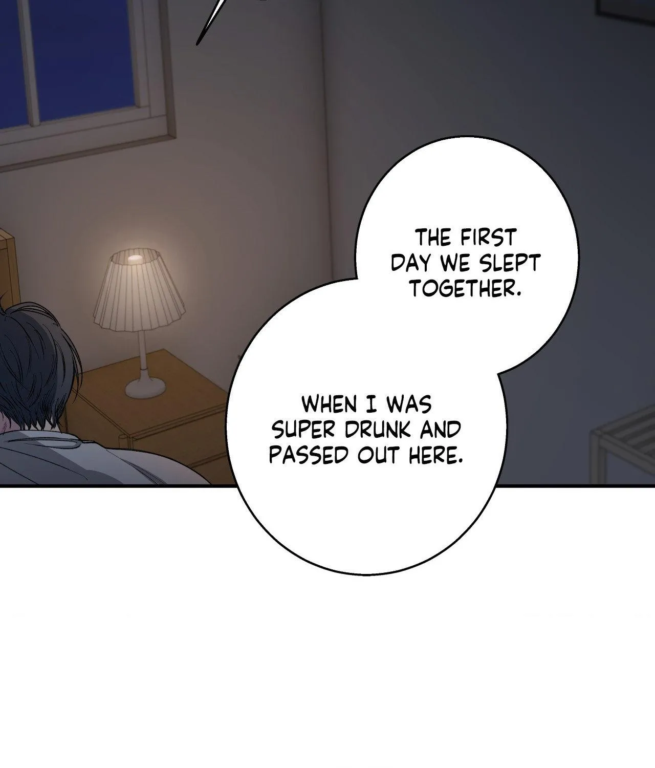 Negative Love - Chapter 66 Page 21
