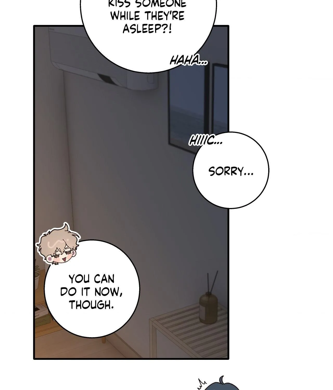 Negative Love - Chapter 66 Page 24