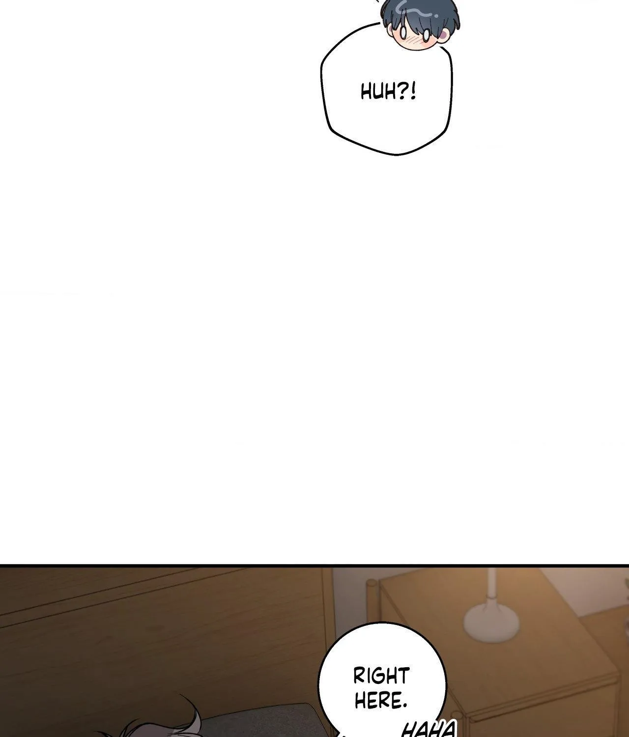 Negative Love - Chapter 66 Page 25