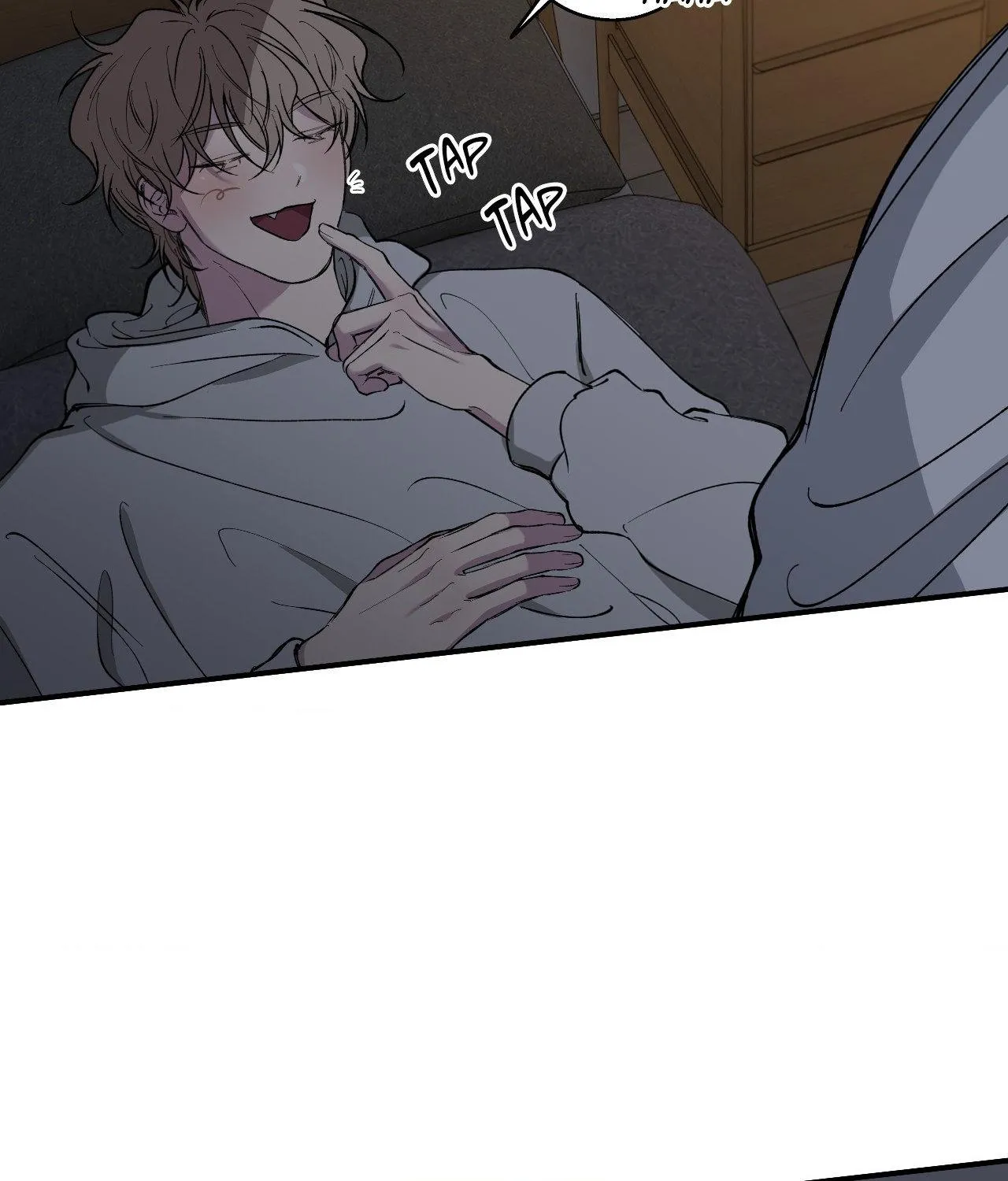Negative Love - Chapter 66 Page 26
