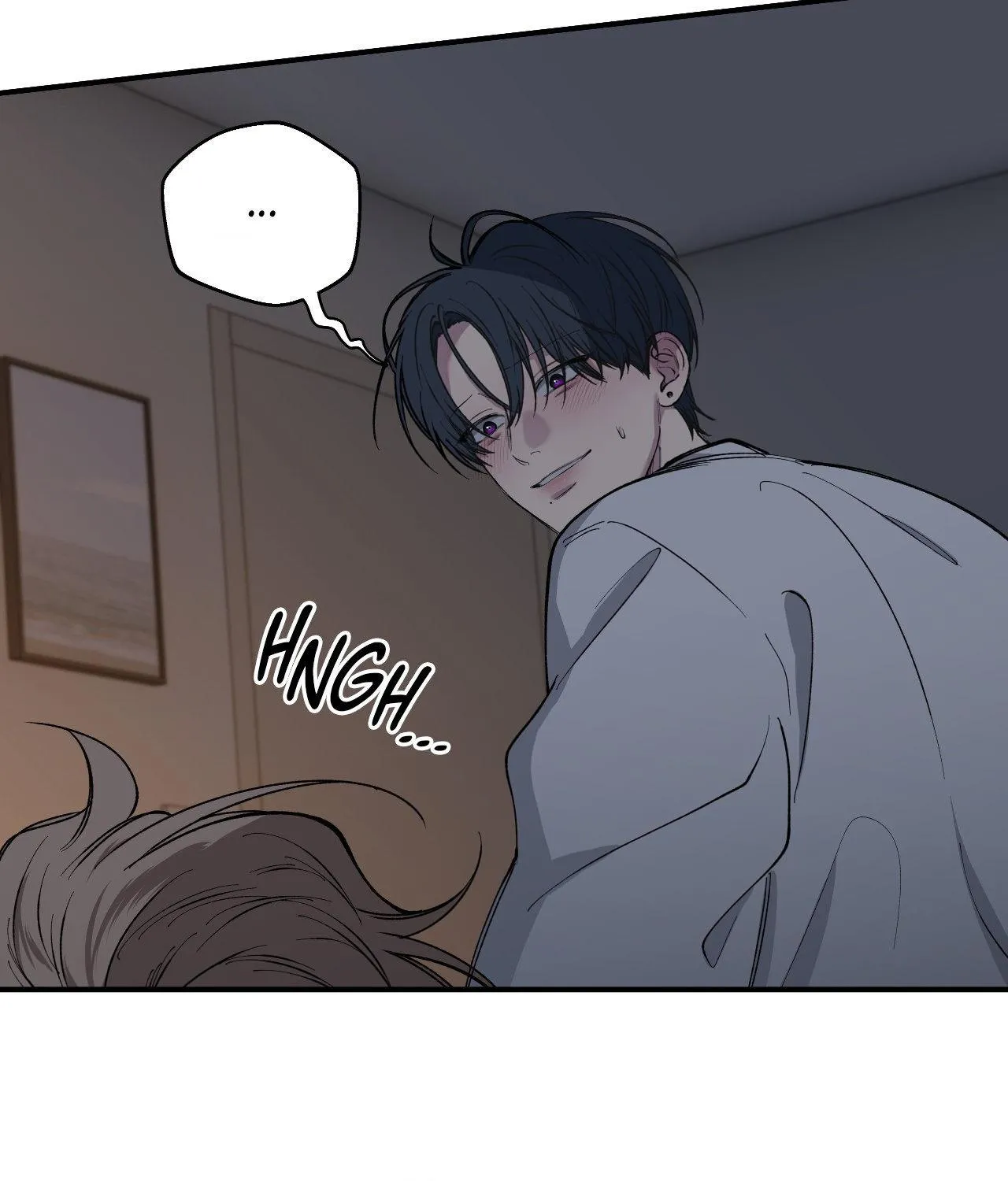Negative Love - Chapter 66 Page 27