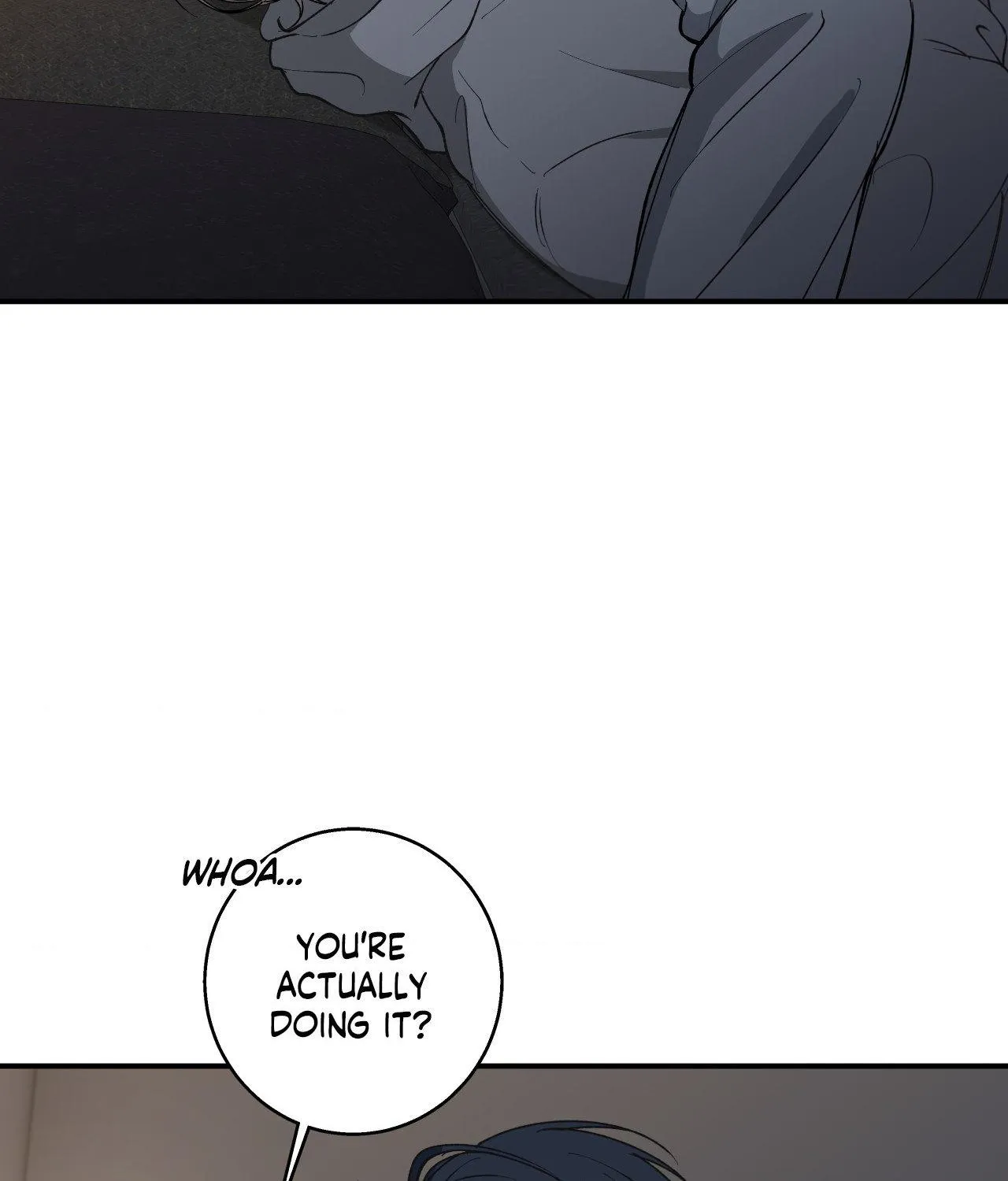 Negative Love - Chapter 66 Page 30