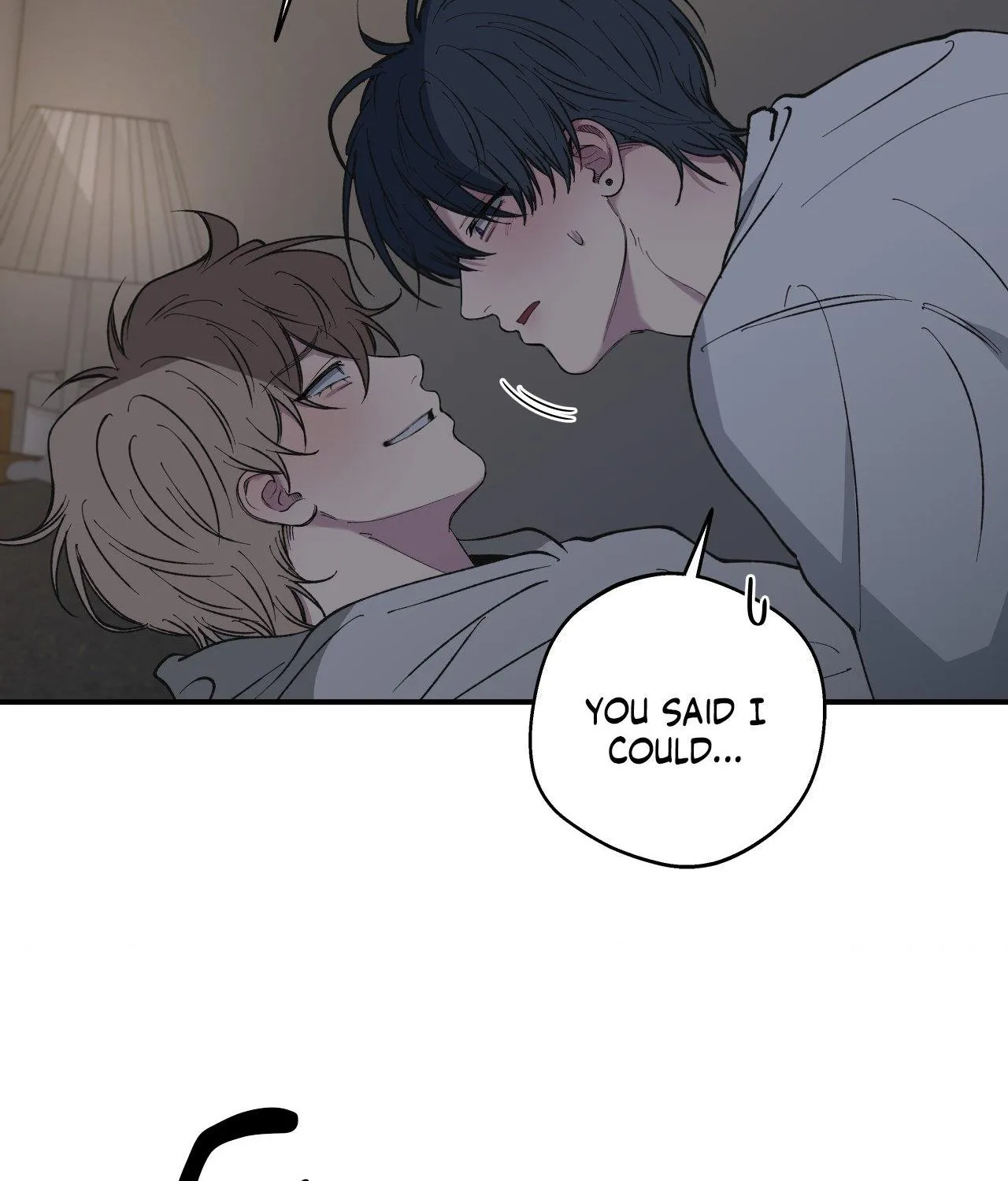 Negative Love - Chapter 66 Page 31