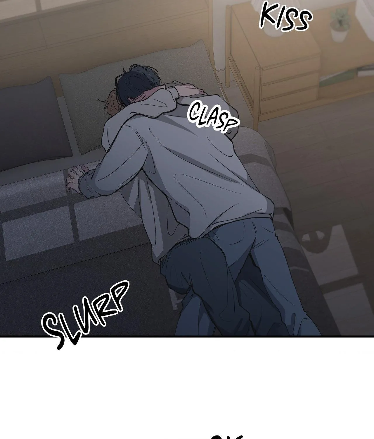 Negative Love - Chapter 66 Page 35
