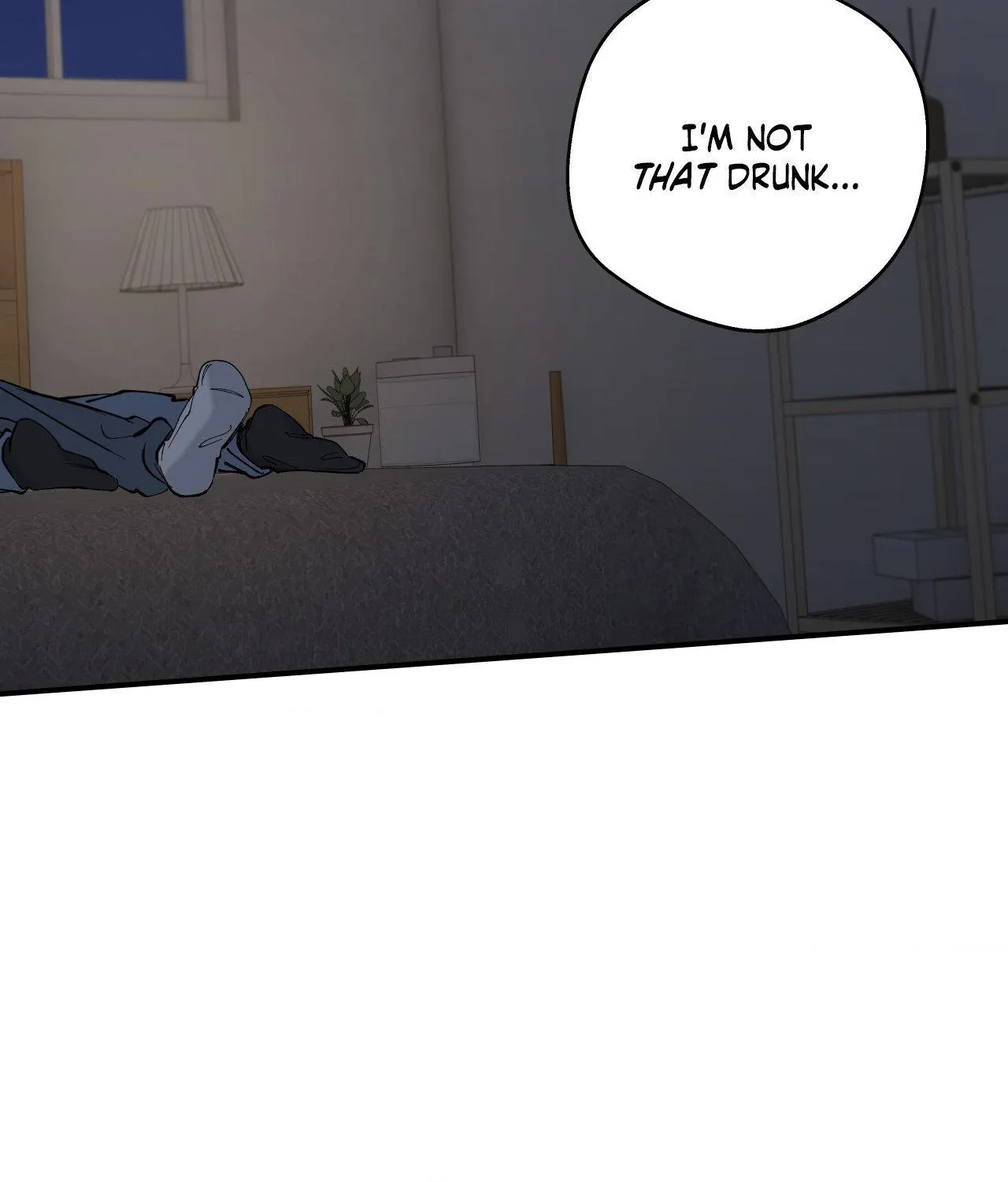Negative Love - Chapter 66 Page 40