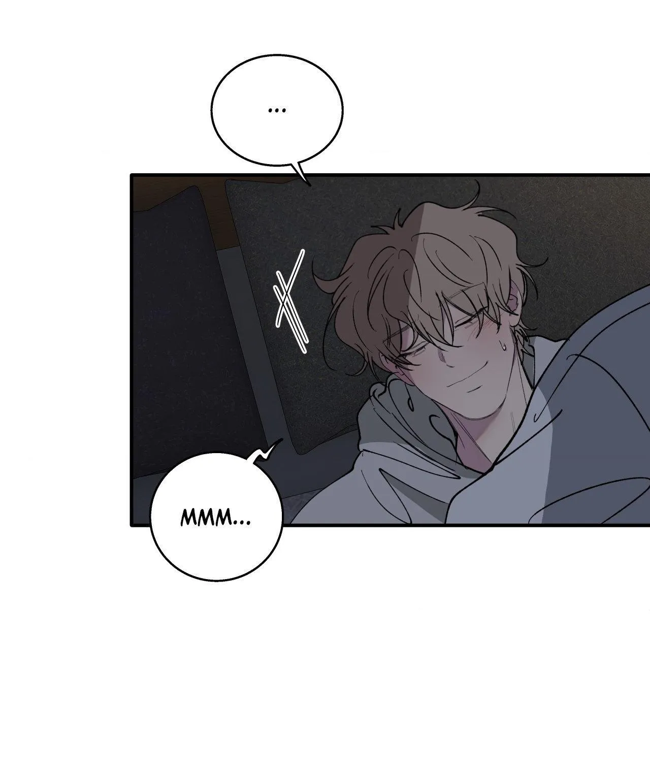 Negative Love - Chapter 66 Page 42