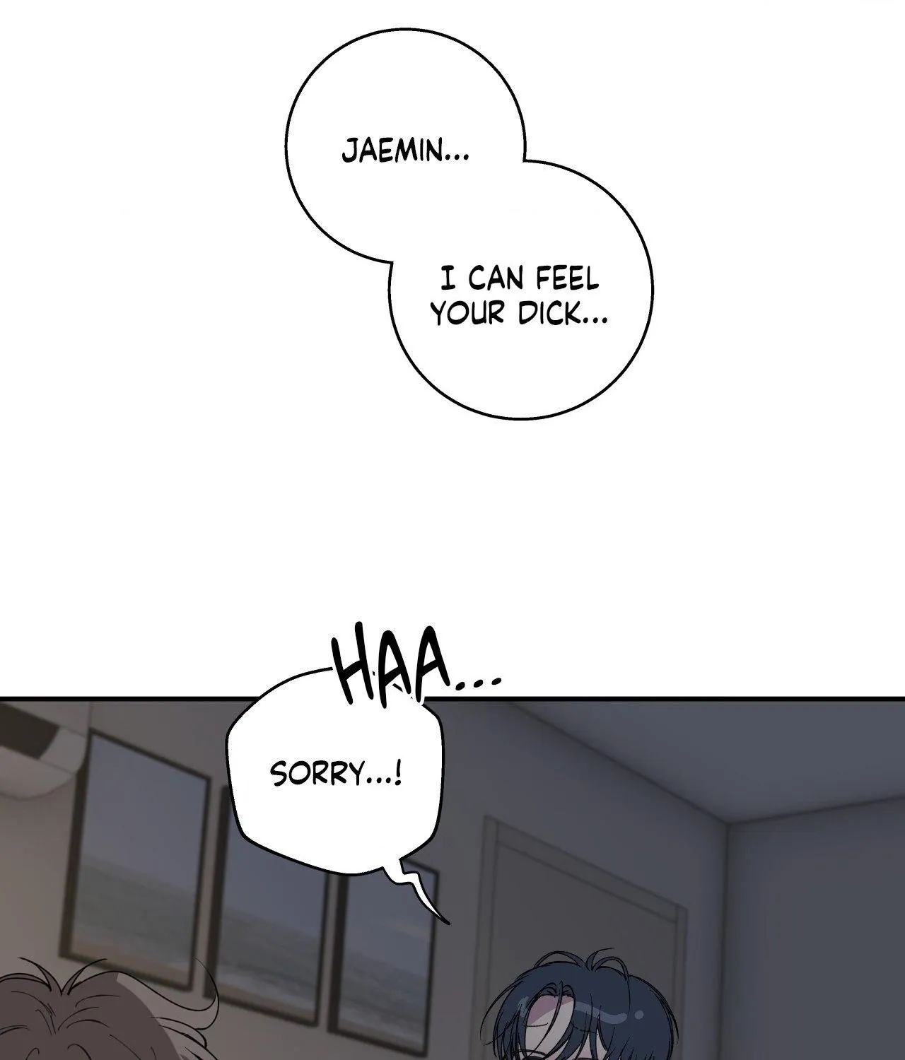 Negative Love - Chapter 66 Page 43