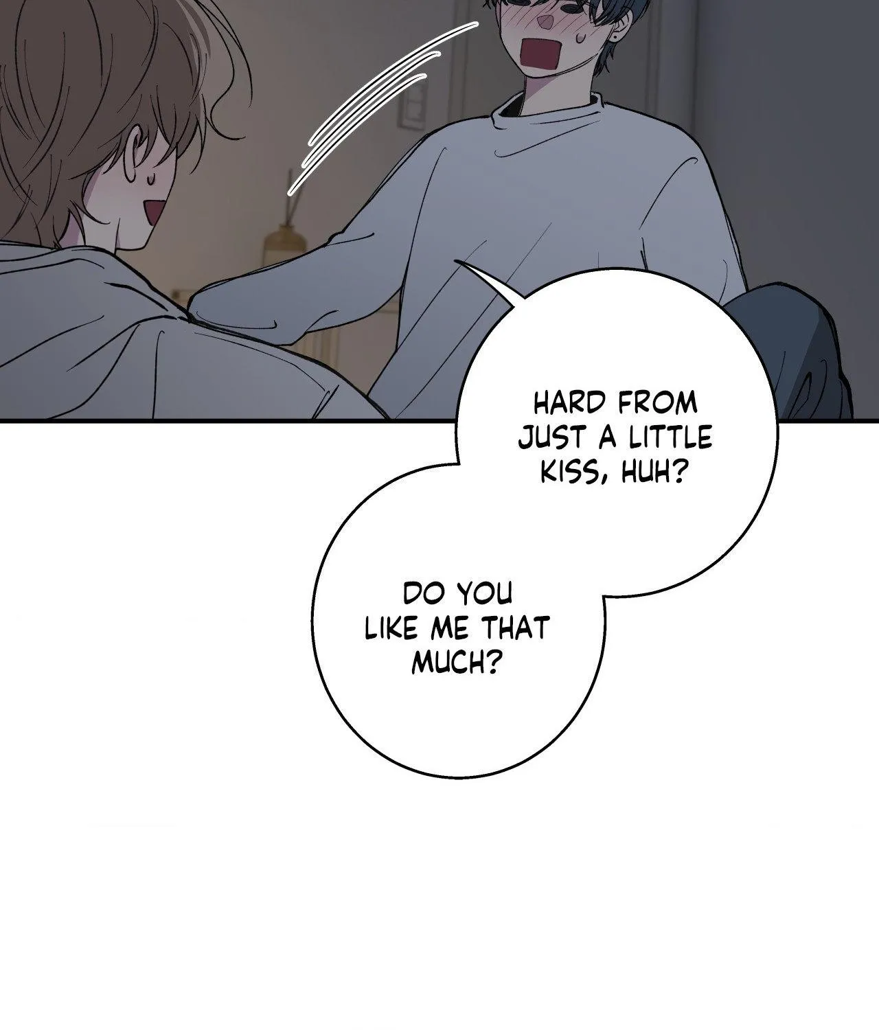Negative Love - Chapter 66 Page 44