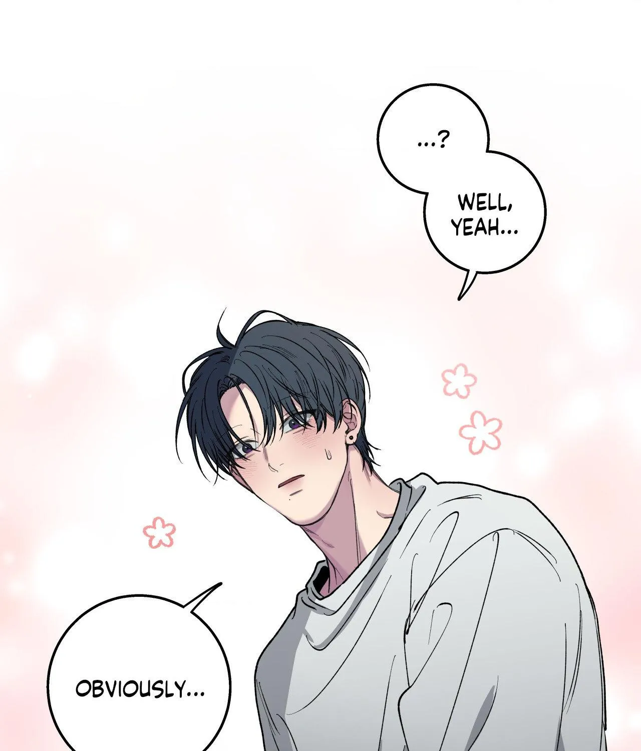 Negative Love - Chapter 66 Page 45