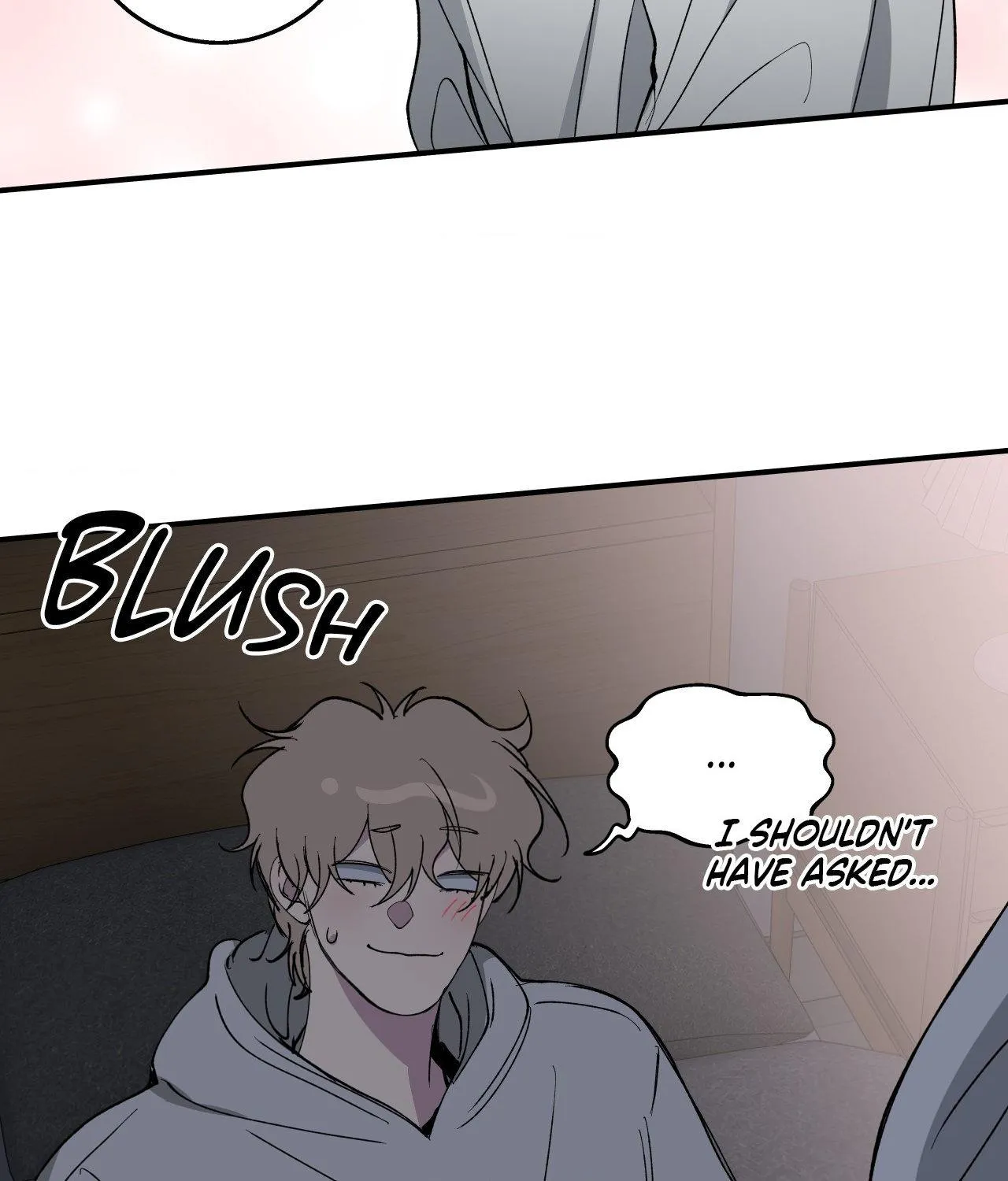 Negative Love - Chapter 66 Page 46