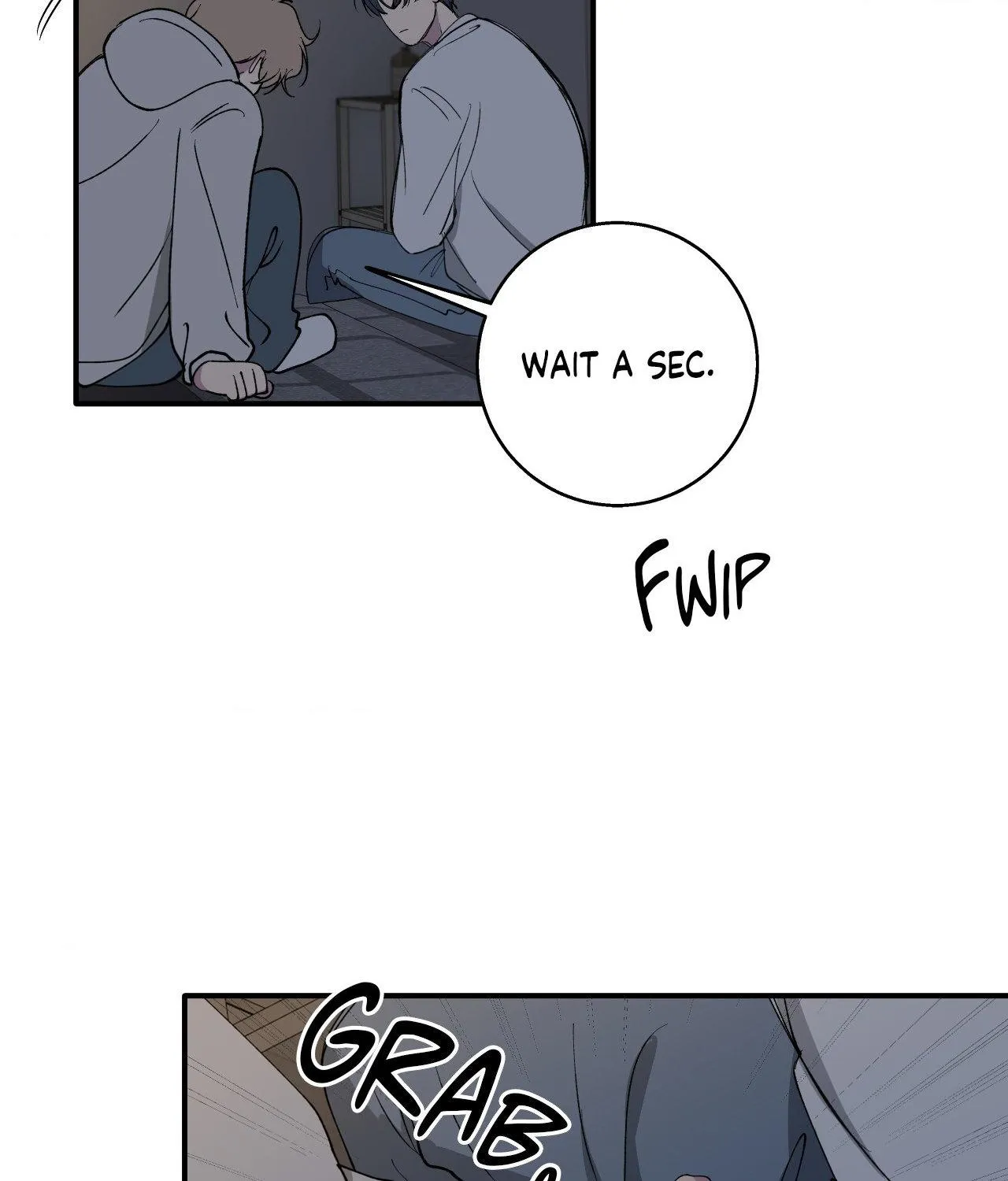 Negative Love - Chapter 66 Page 48