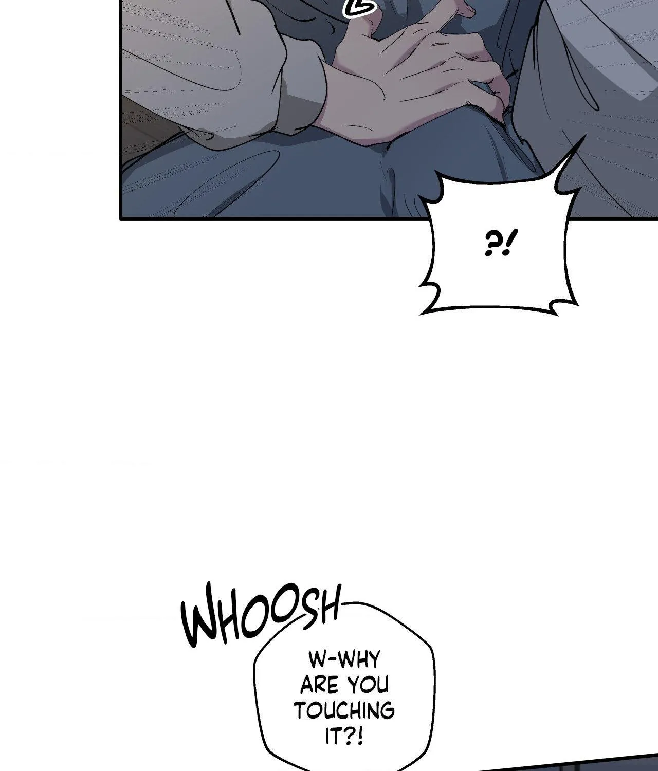 Negative Love - Chapter 66 Page 49