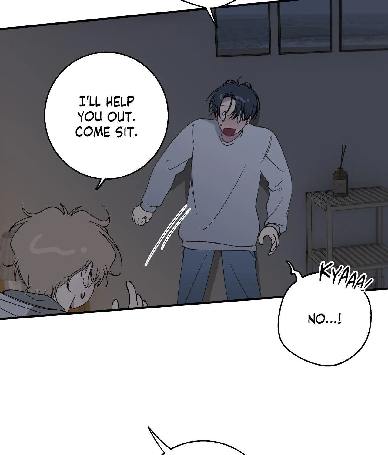 Negative Love - Chapter 66 Page 50
