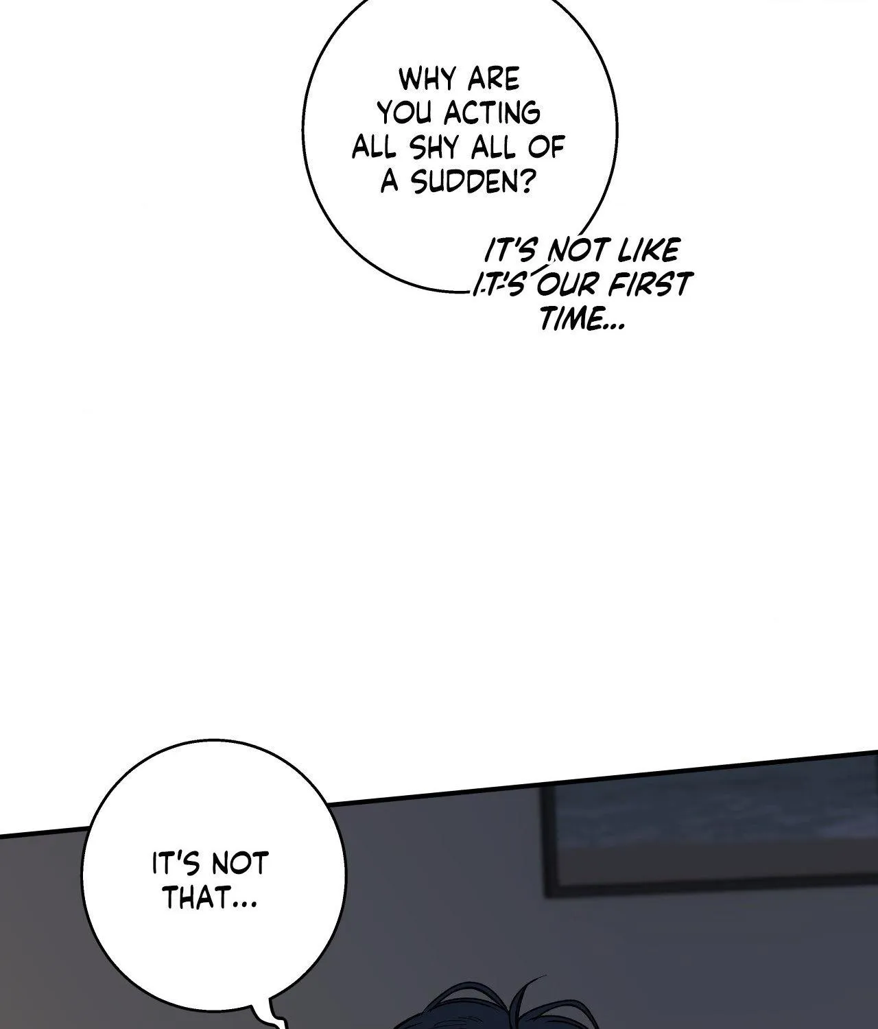 Negative Love - Chapter 66 Page 51