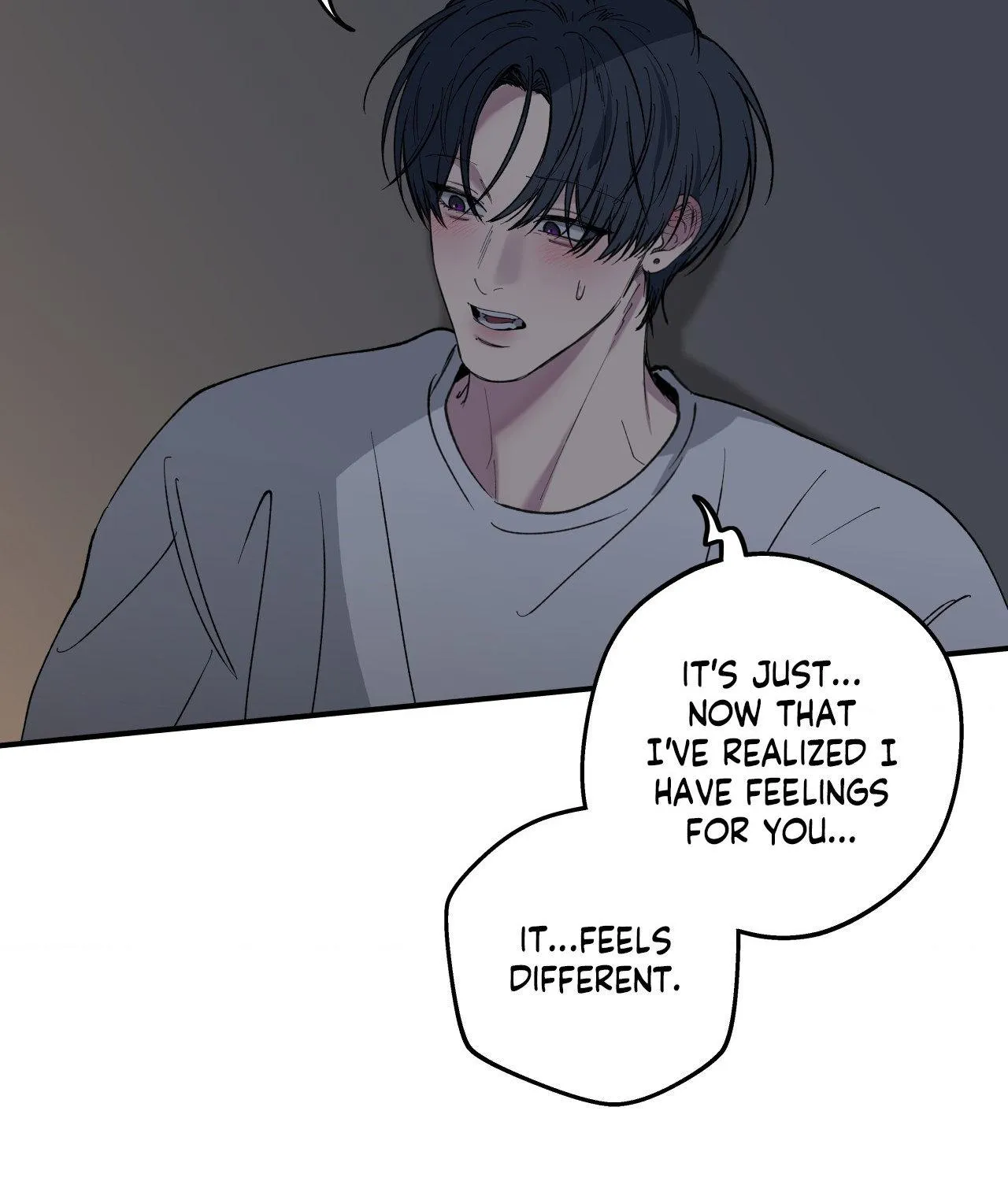 Negative Love - Chapter 66 Page 52