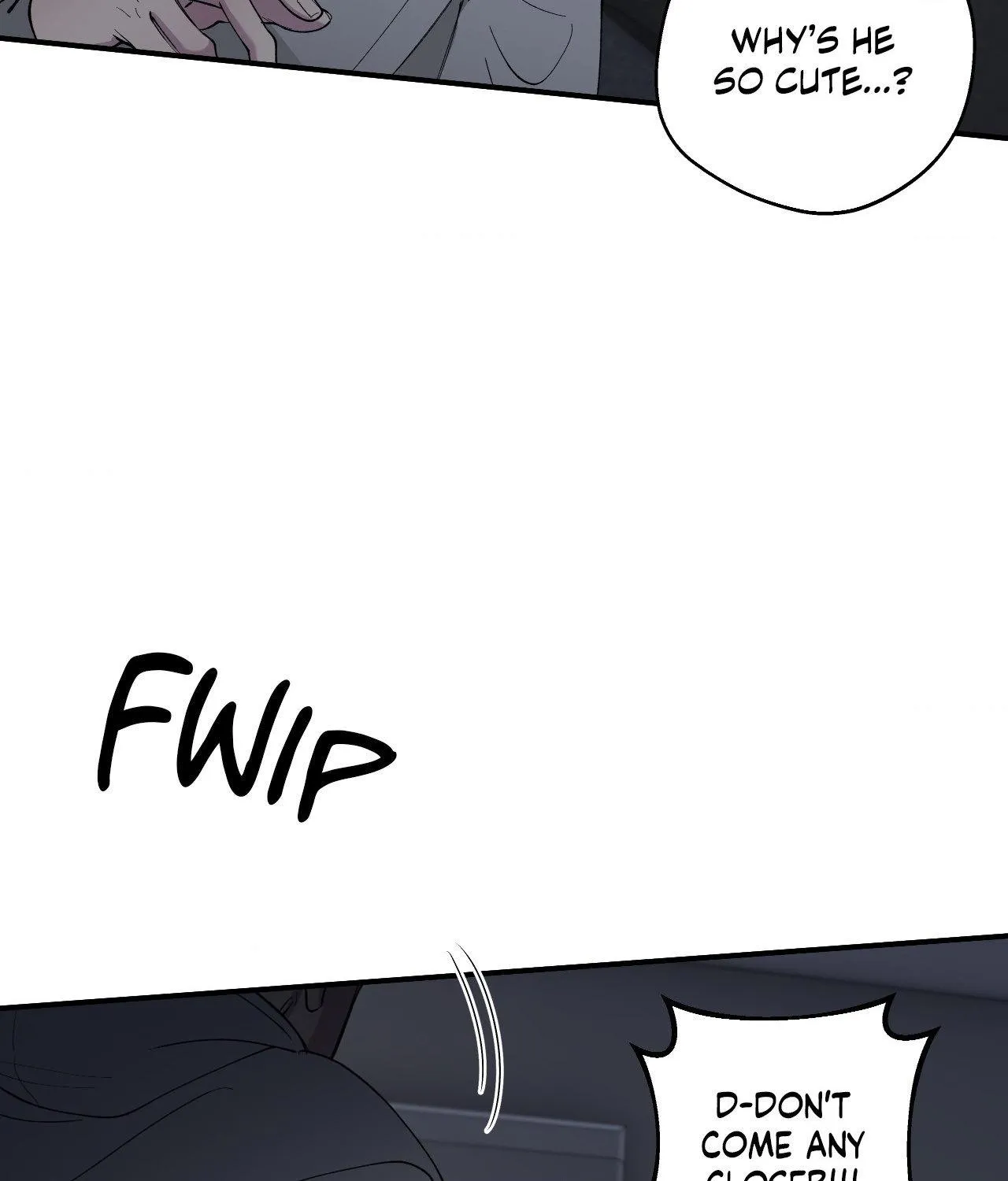 Negative Love - Chapter 66 Page 54