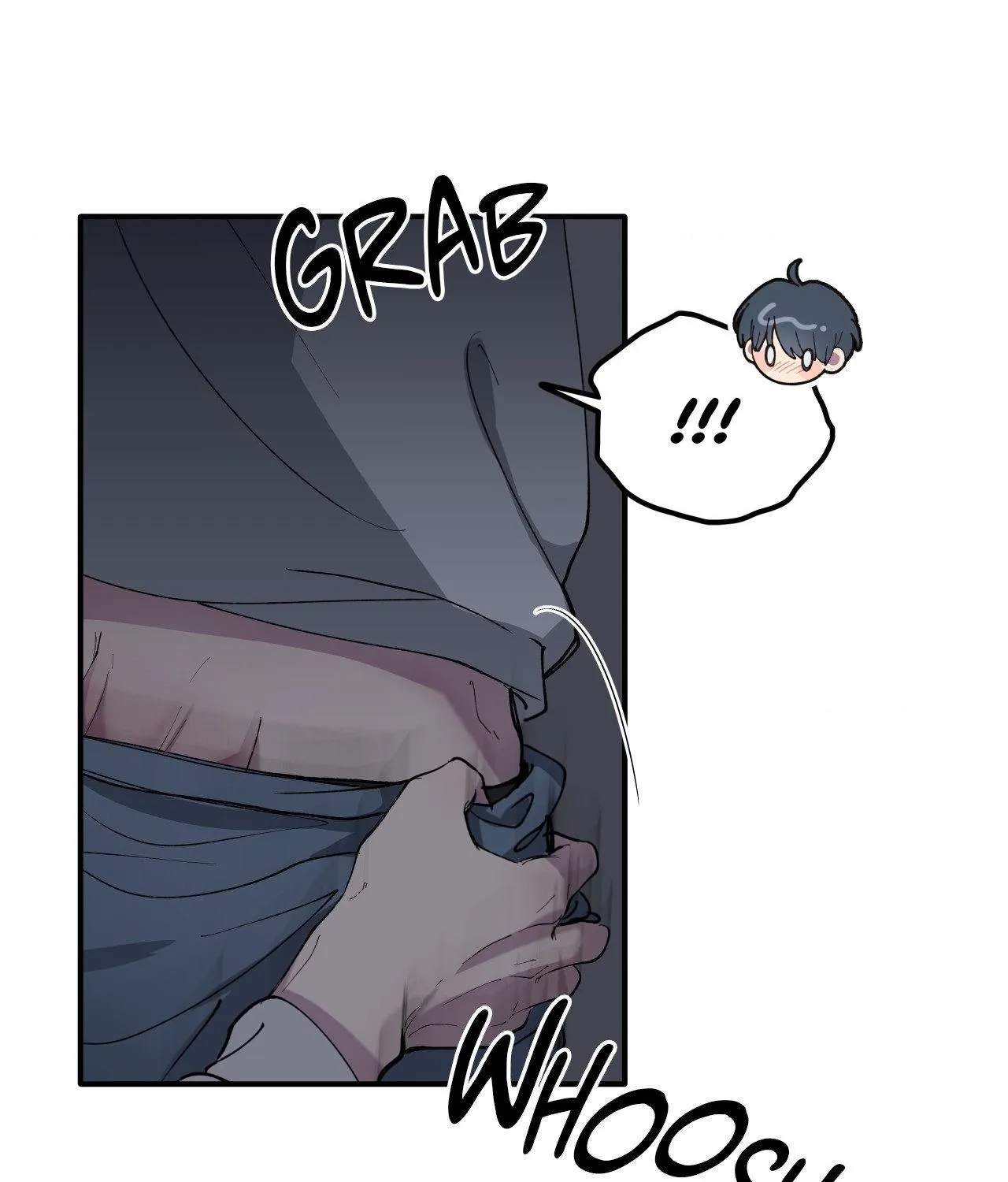 Negative Love - Chapter 66 Page 56