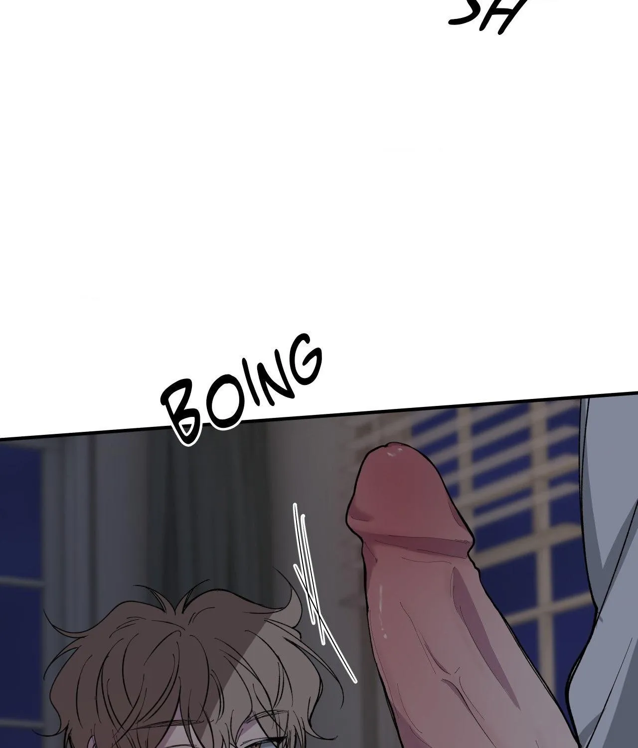 Negative Love - Chapter 66 Page 57
