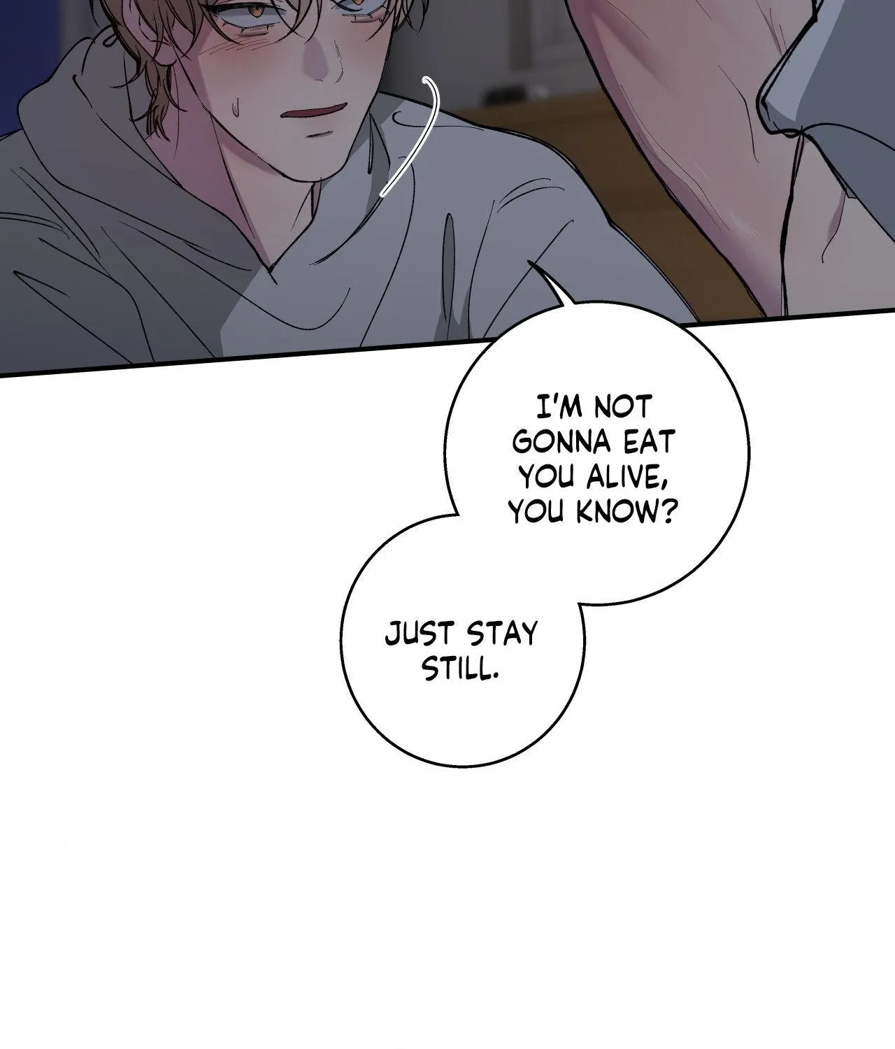 Negative Love - Chapter 66 Page 58