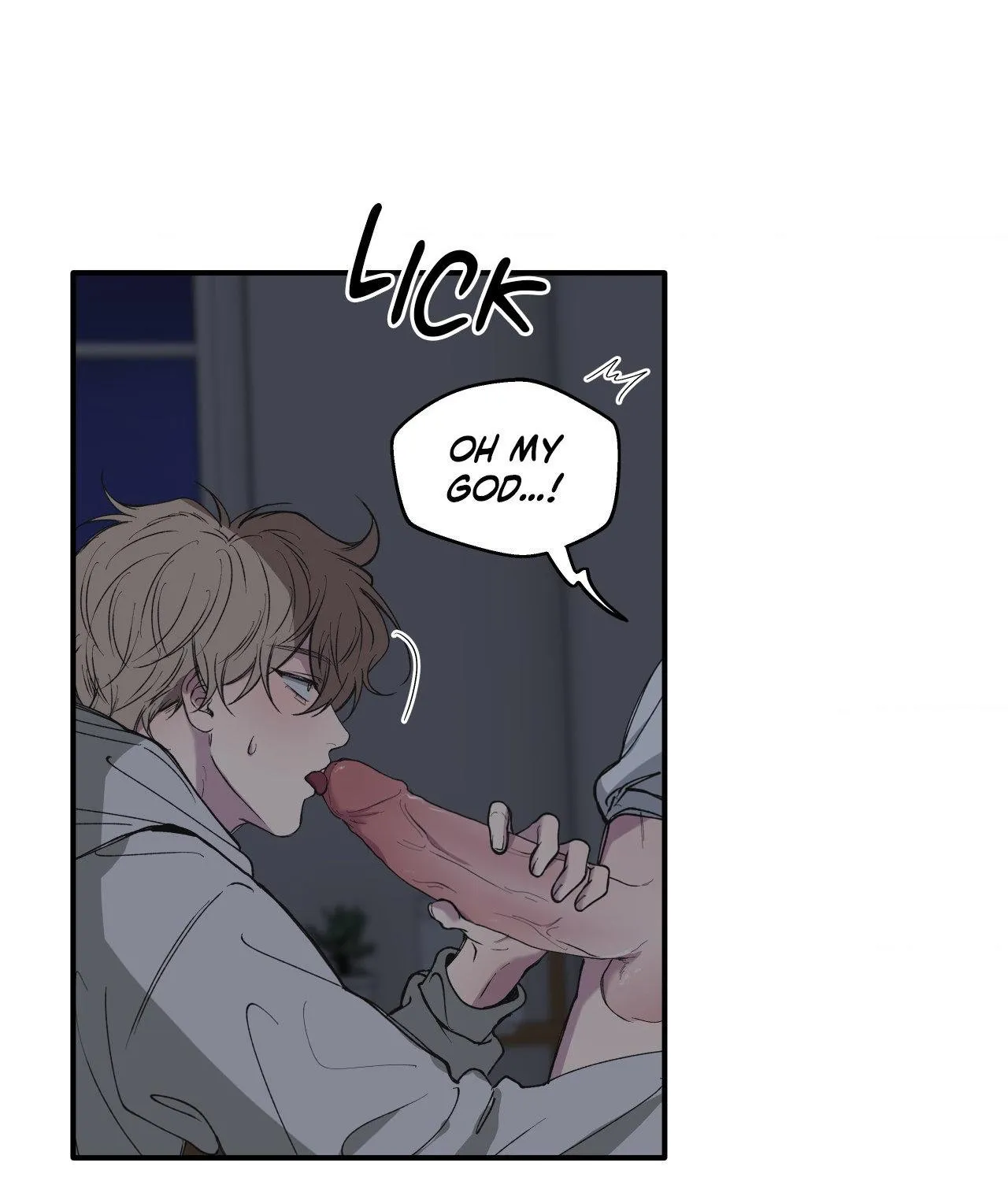 Negative Love - Chapter 66 Page 59