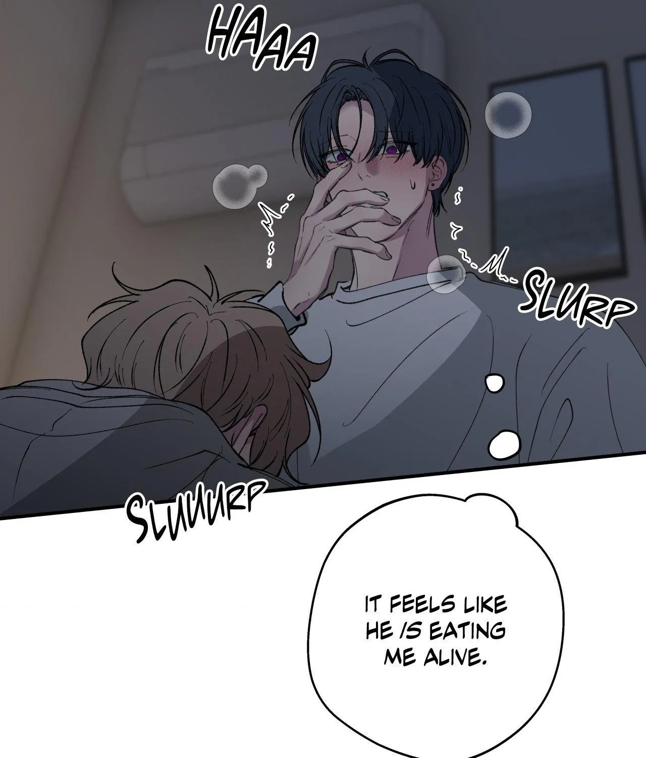 Negative Love - Chapter 66 Page 62