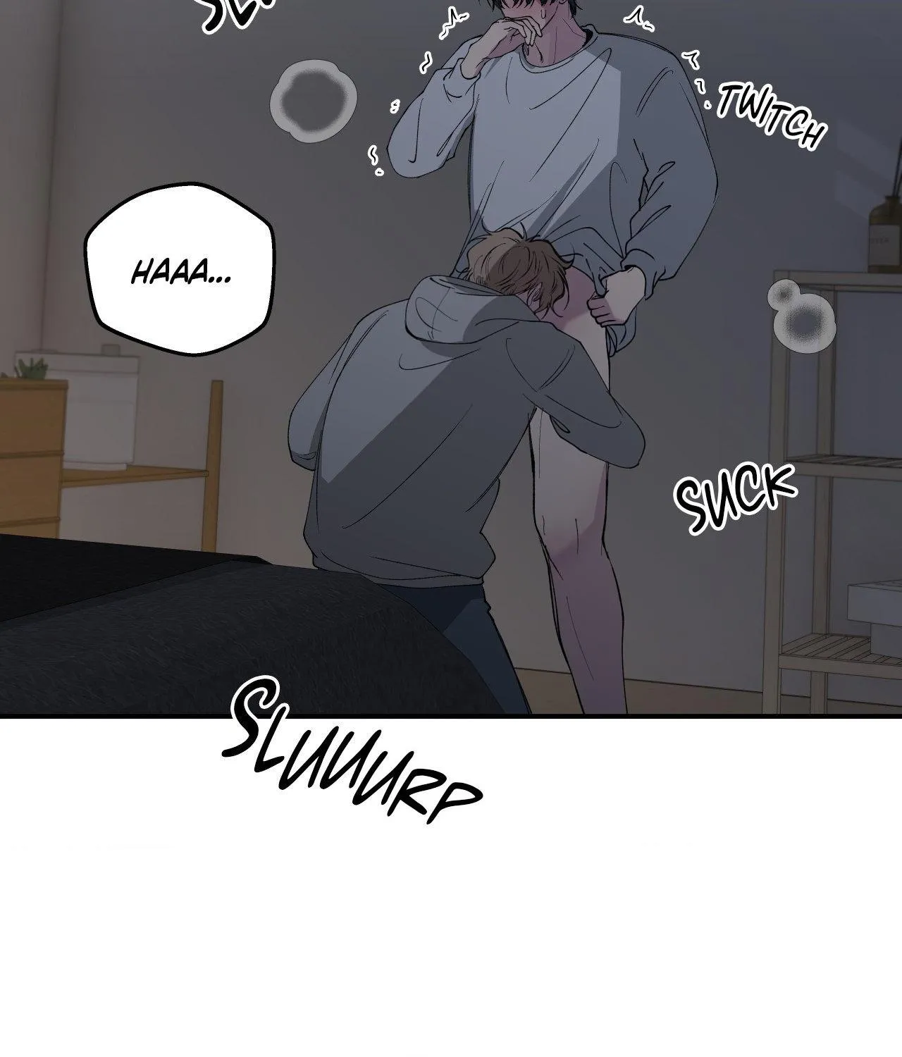 Negative Love - Chapter 66 Page 64