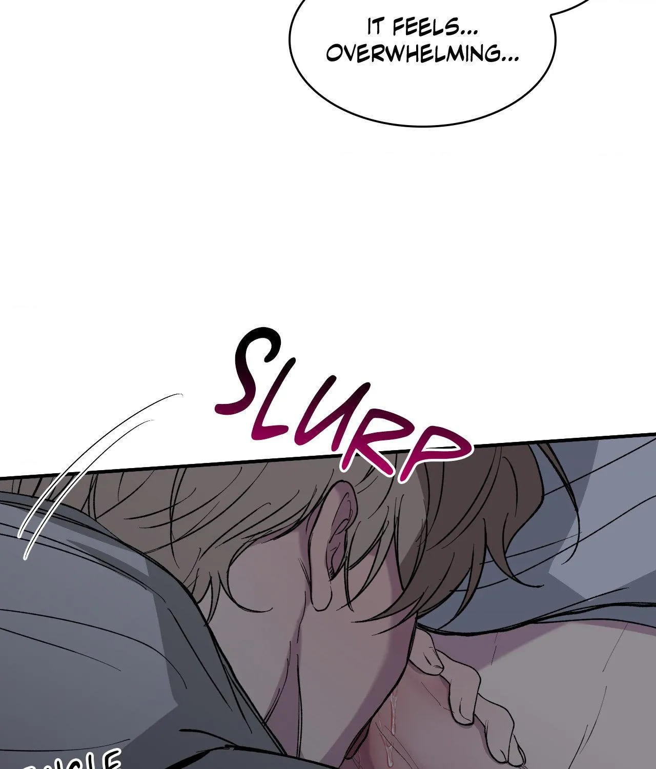 Negative Love - Chapter 66 Page 66