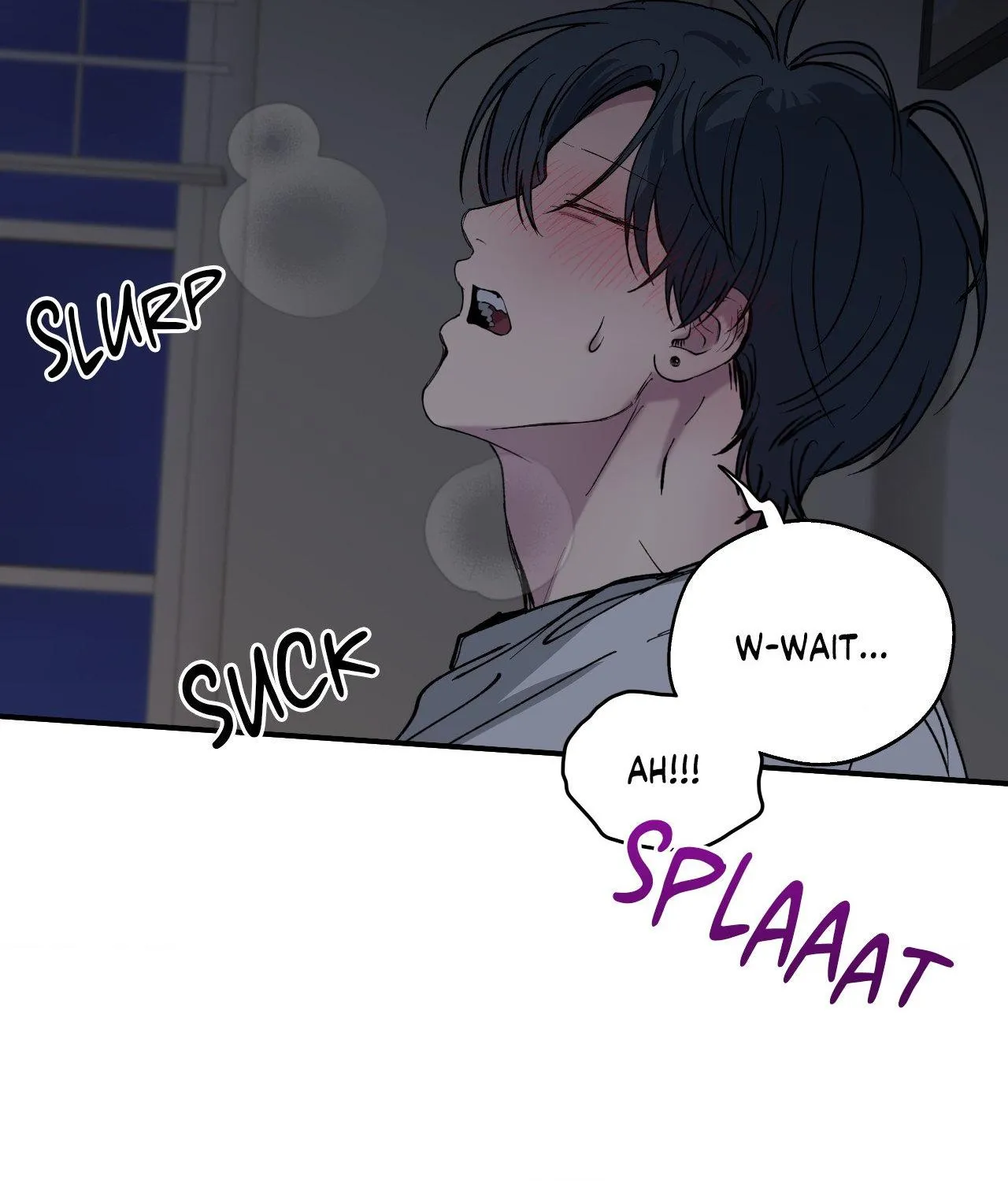 Negative Love - Chapter 66 Page 68
