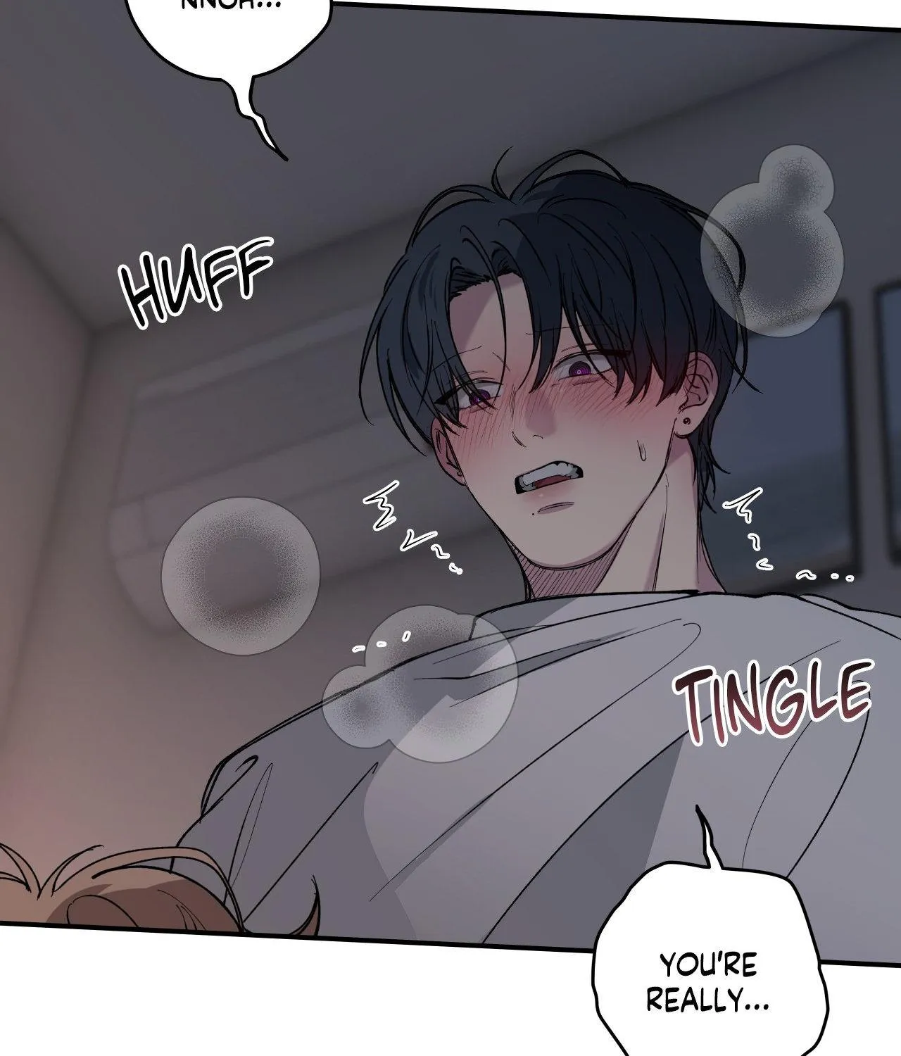 Negative Love - Chapter 66 Page 74
