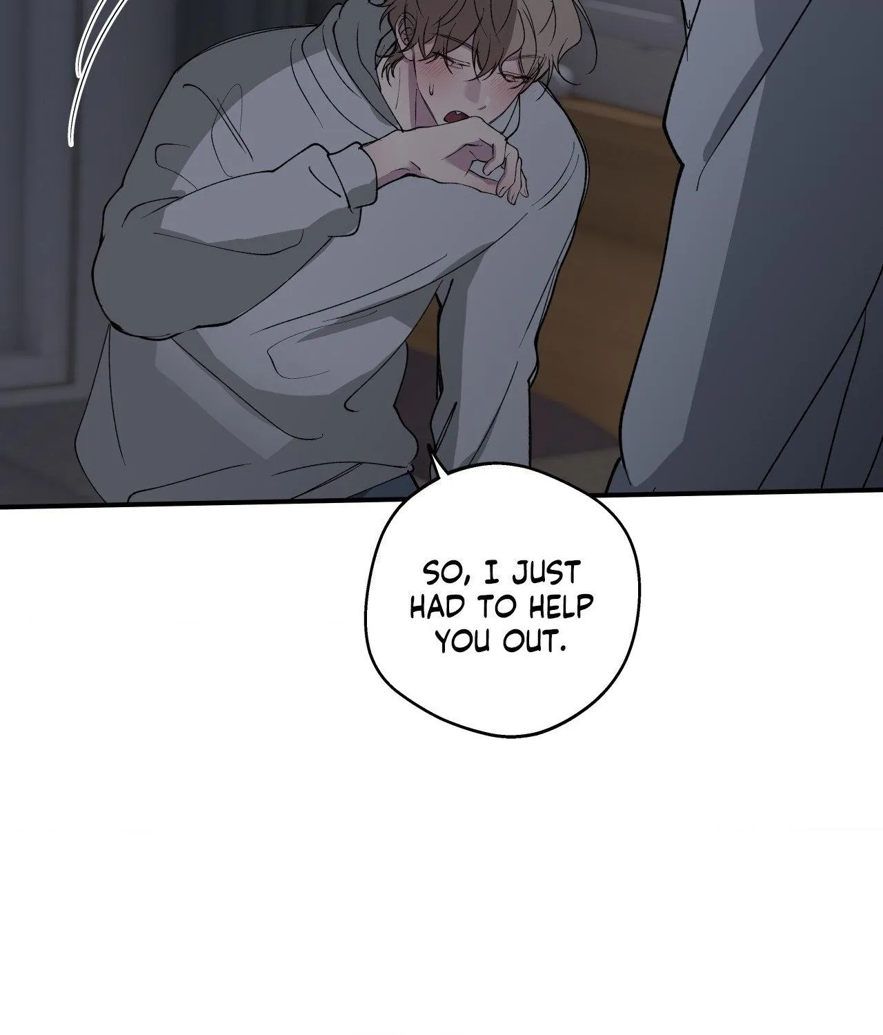 Negative Love - Chapter 66 Page 76
