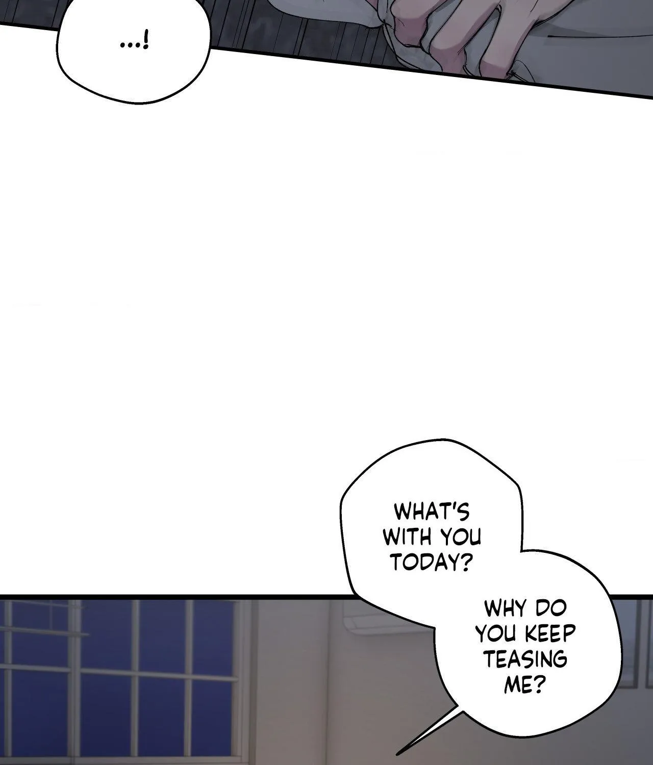 Negative Love - Chapter 66 Page 80