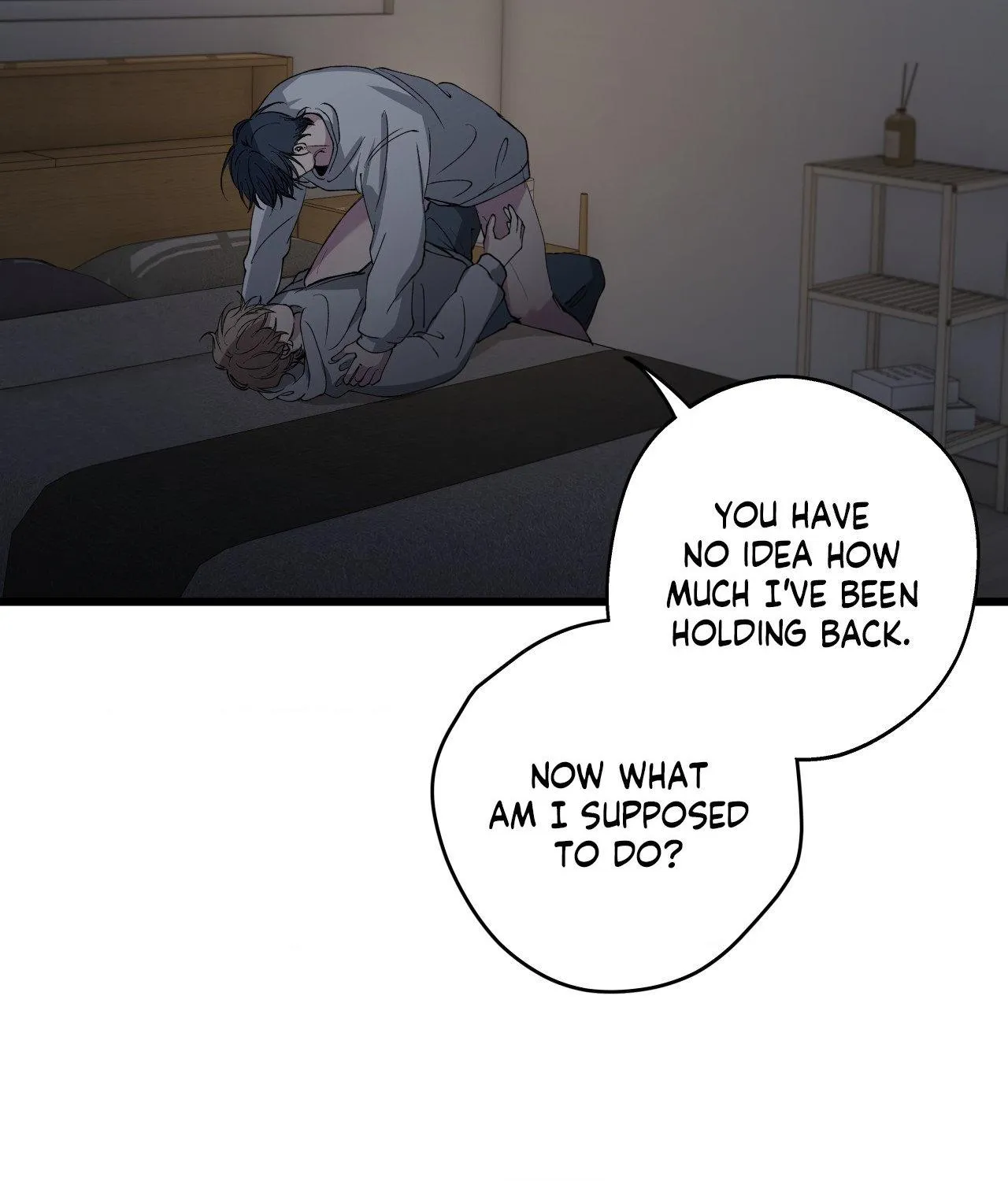 Negative Love - Chapter 66 Page 81