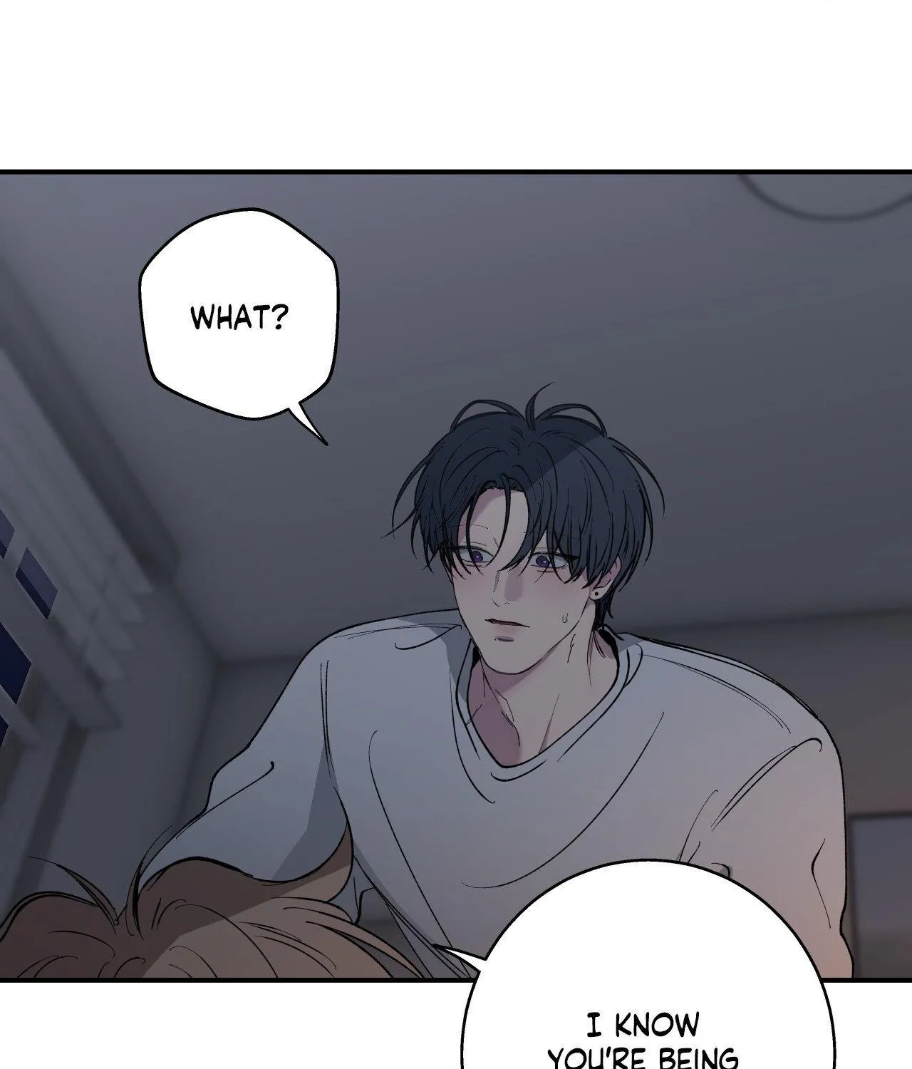 Negative Love - Chapter 66 Page 84