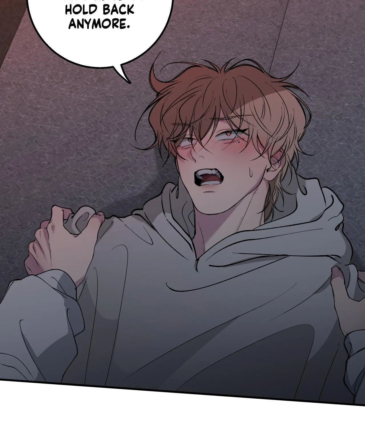 Negative Love - Chapter 66 Page 86