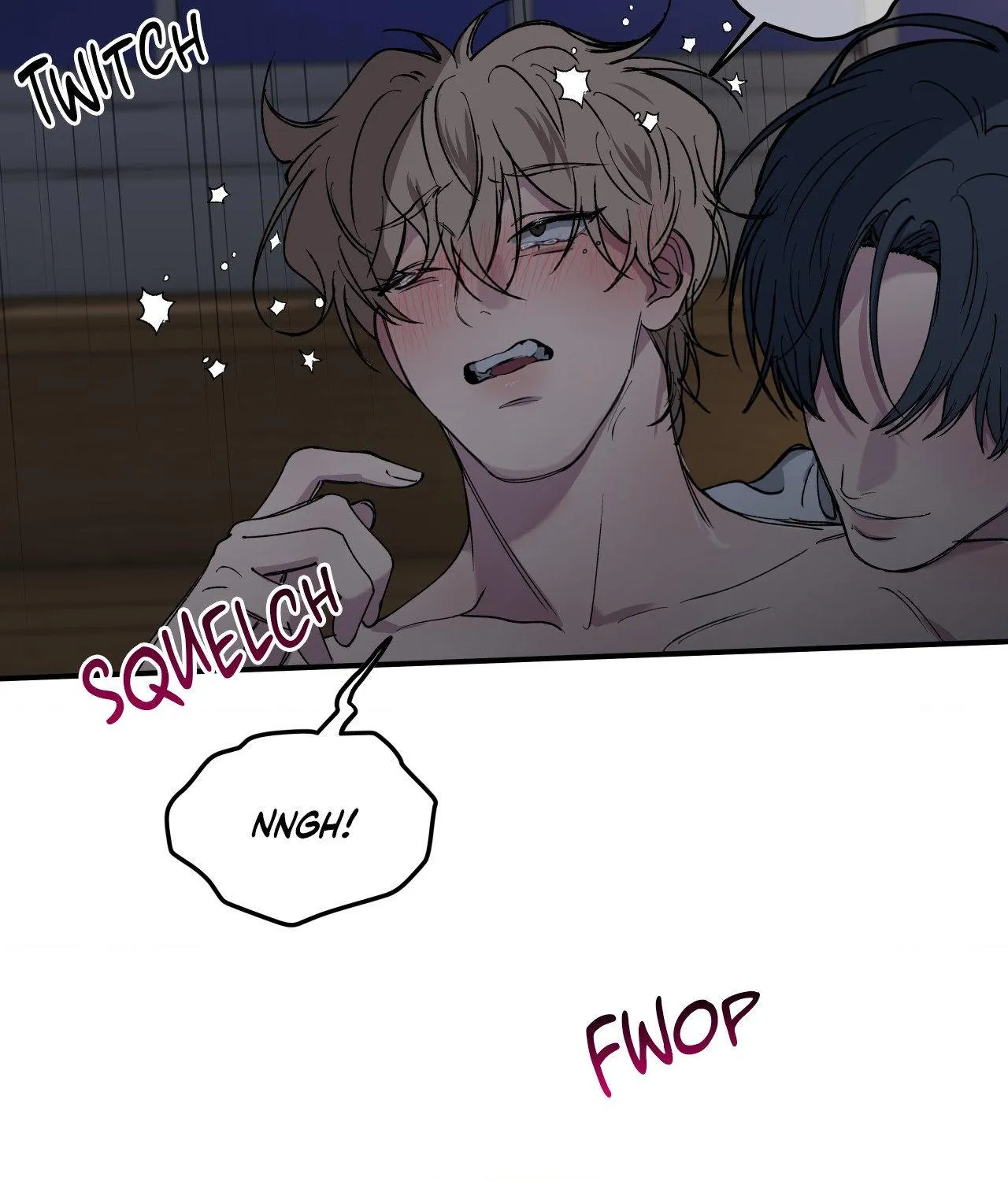 Negative Love - Chapter 66 Page 93