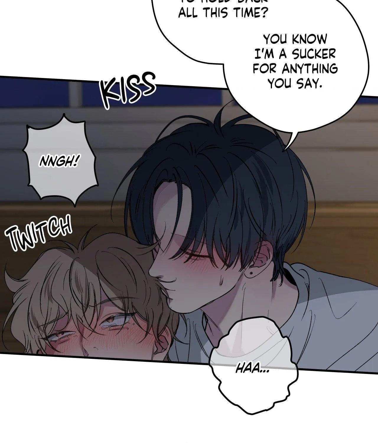 Negative Love - Chapter 66 Page 97