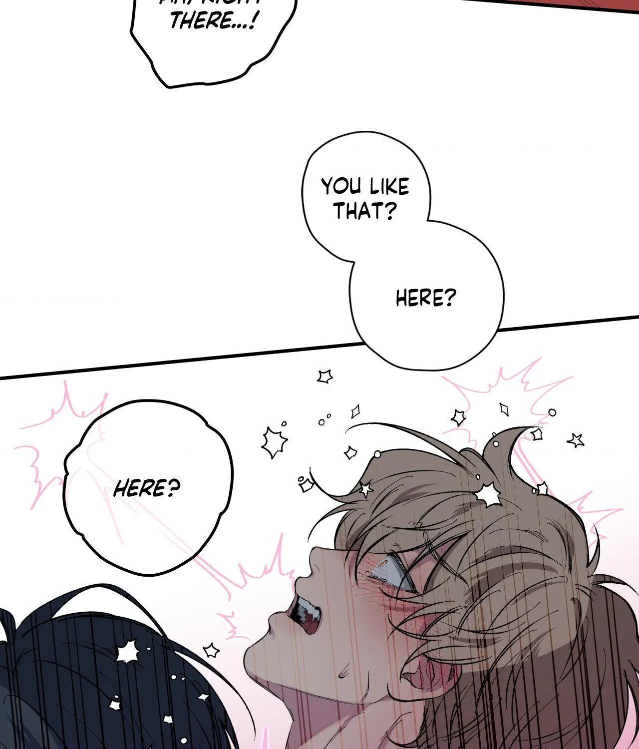 Negative Love - Chapter 66 Page 101