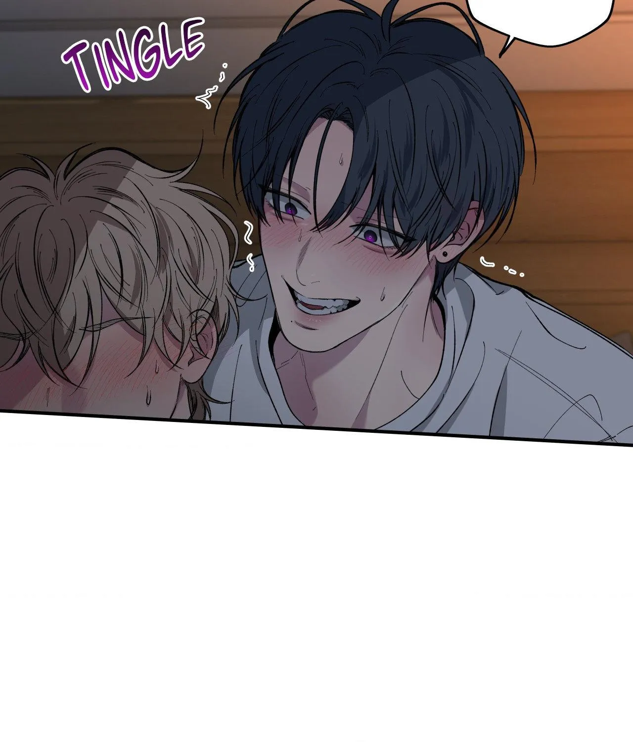 Negative Love - Chapter 66 Page 107