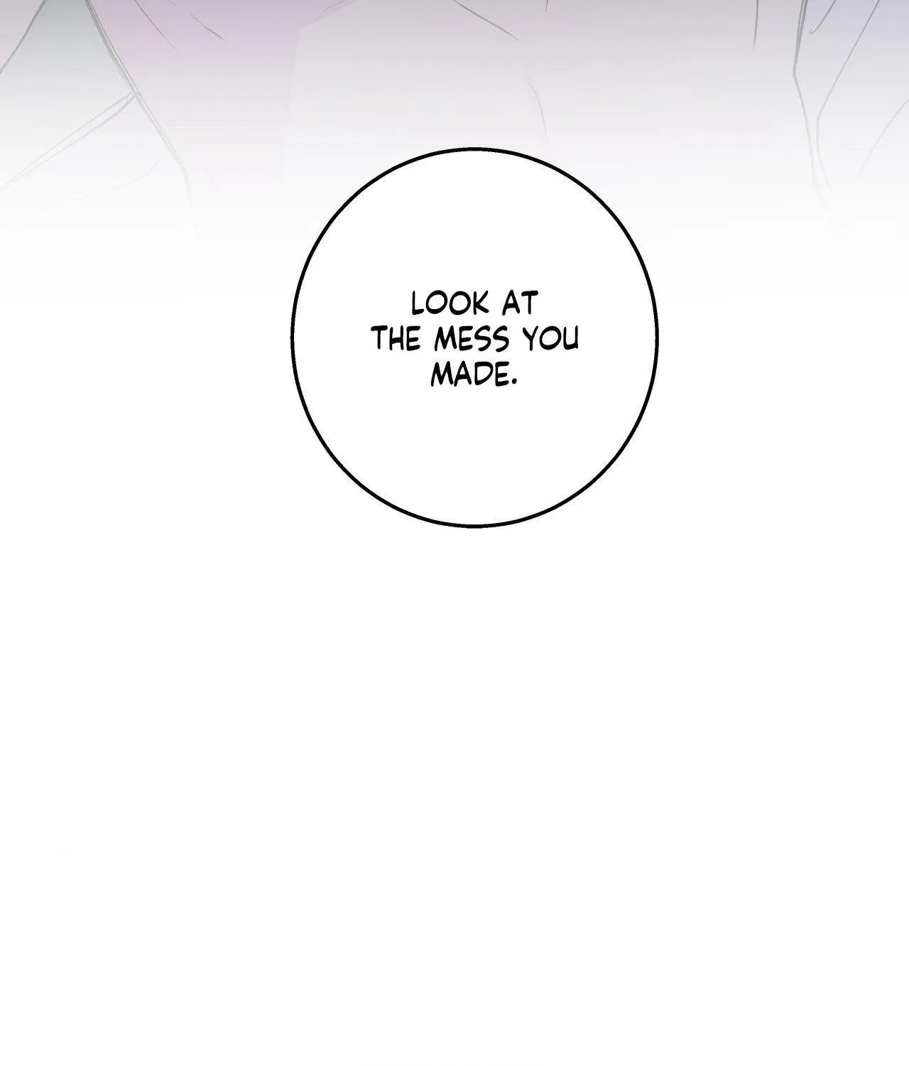 Negative Love - Chapter 66 Page 110